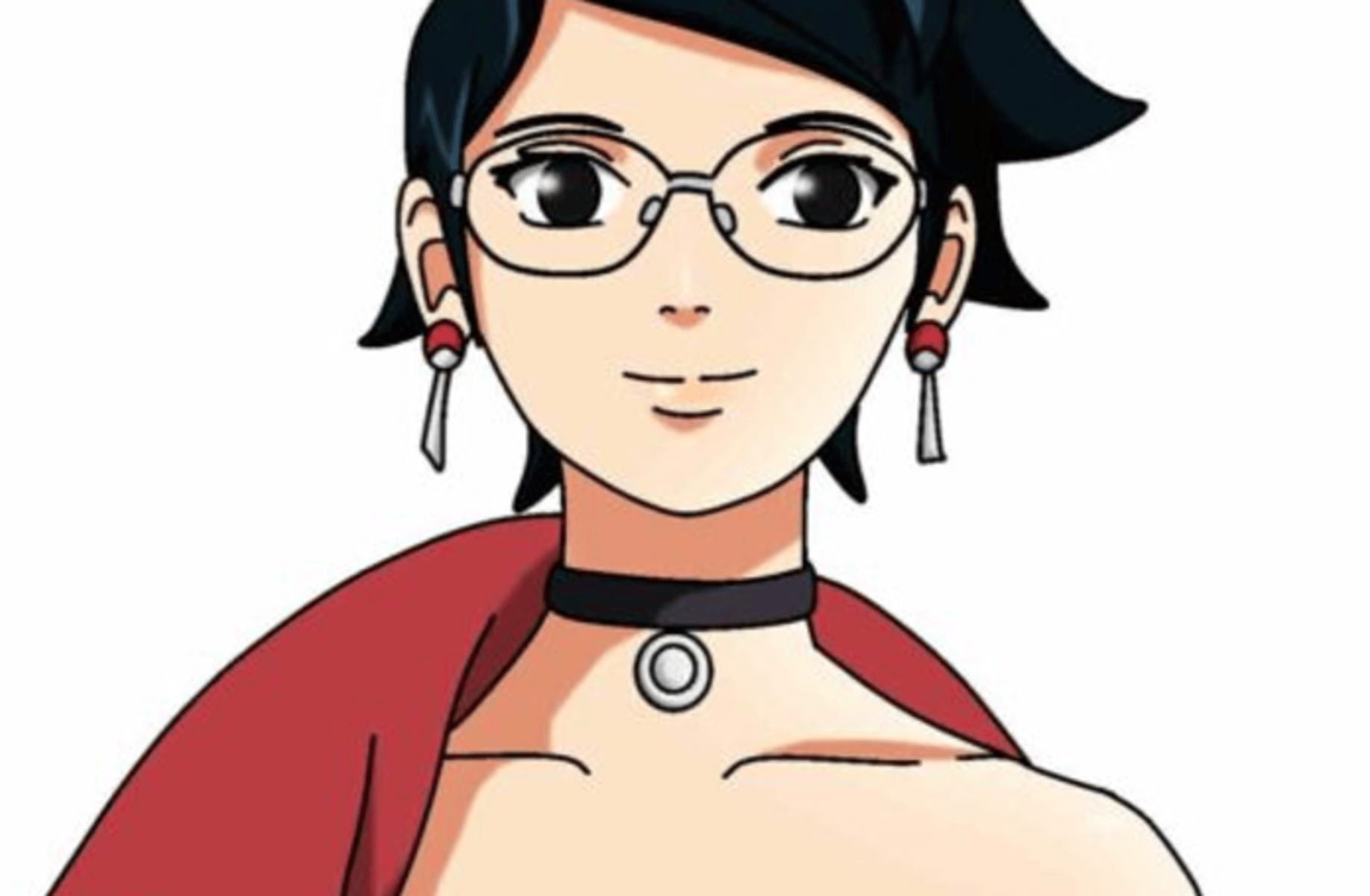 Sarada