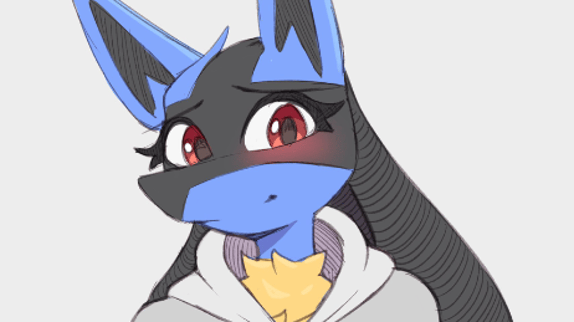 Lucario