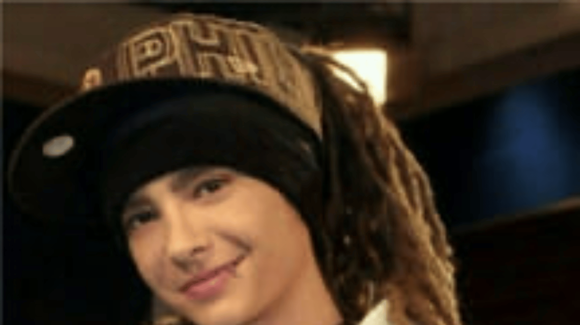 Tom kaulitz