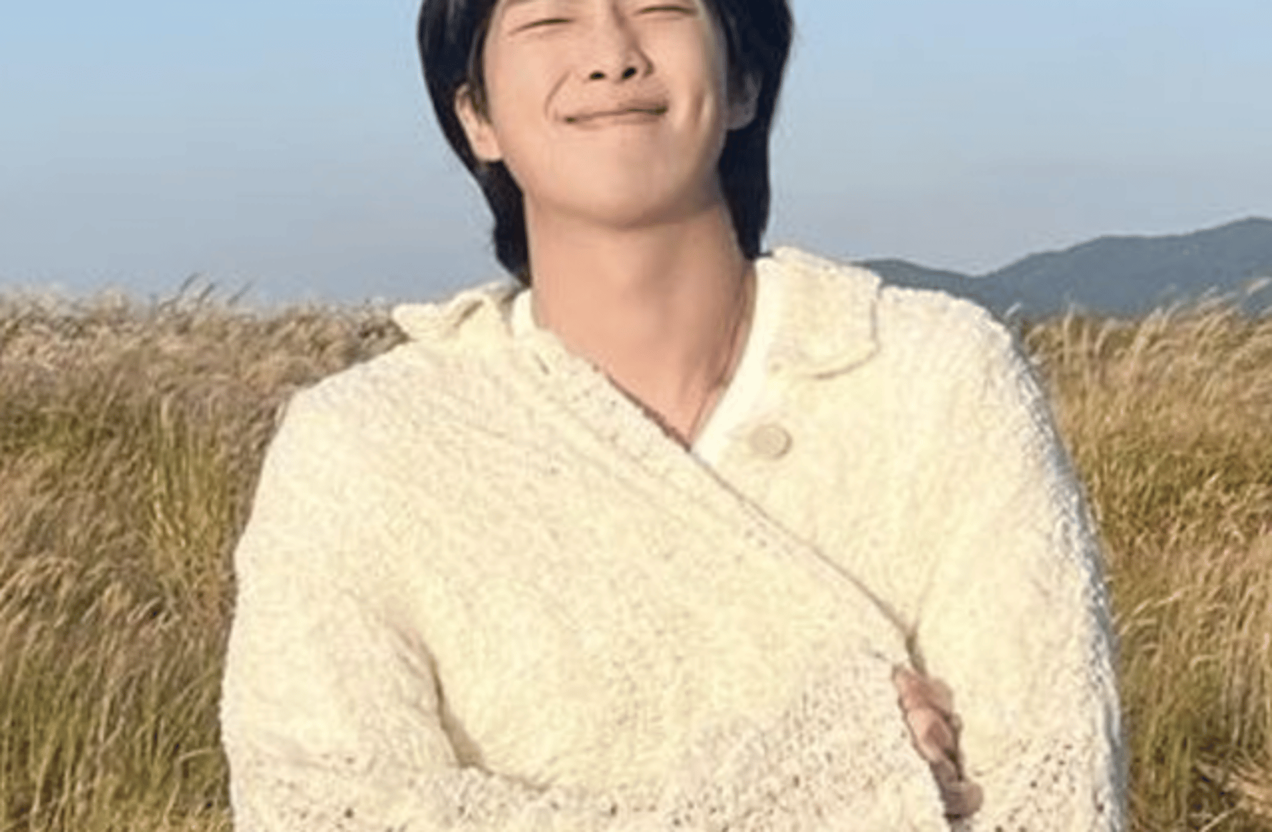 Kim namjoon (Omega)