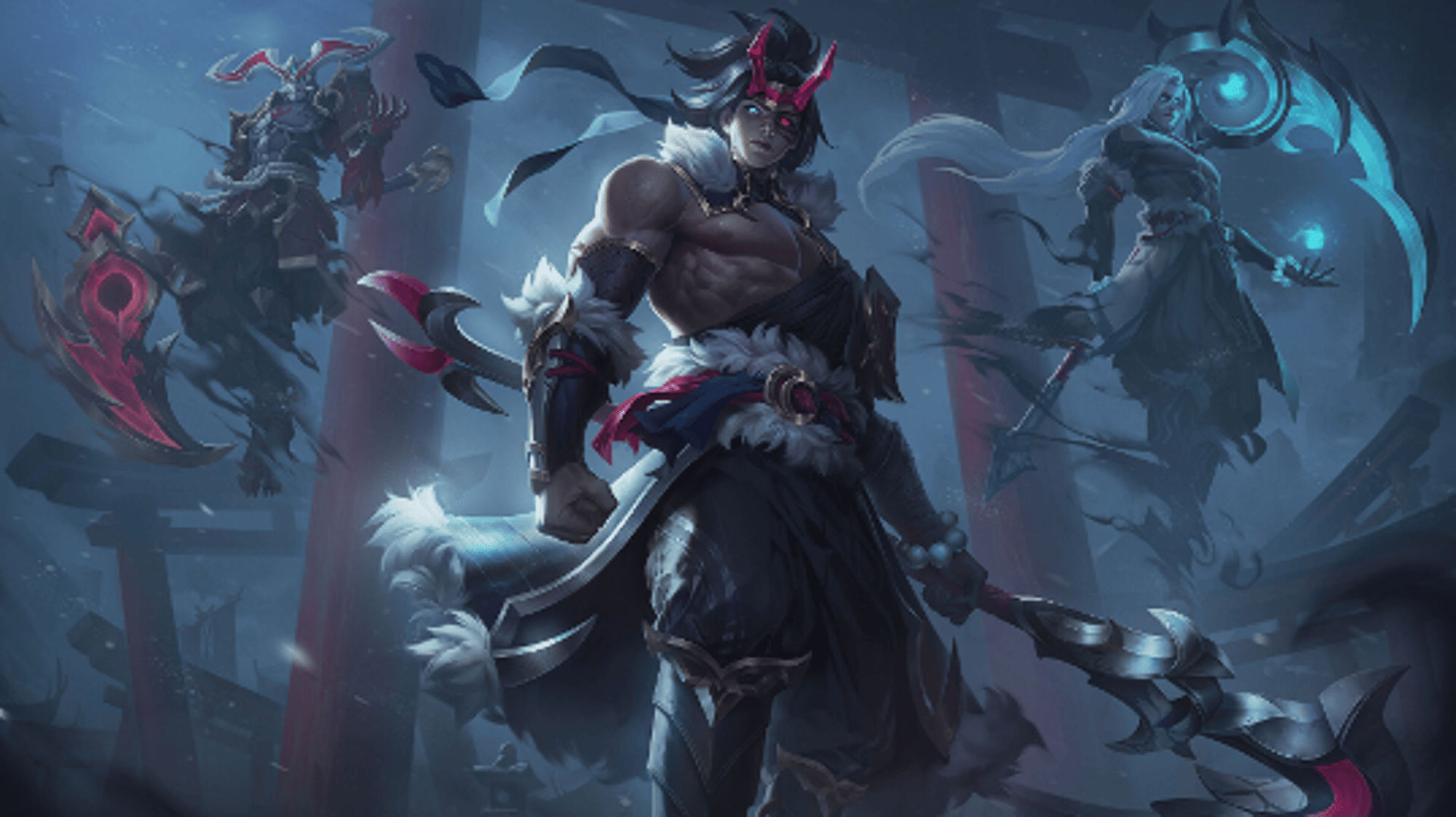 Kayn