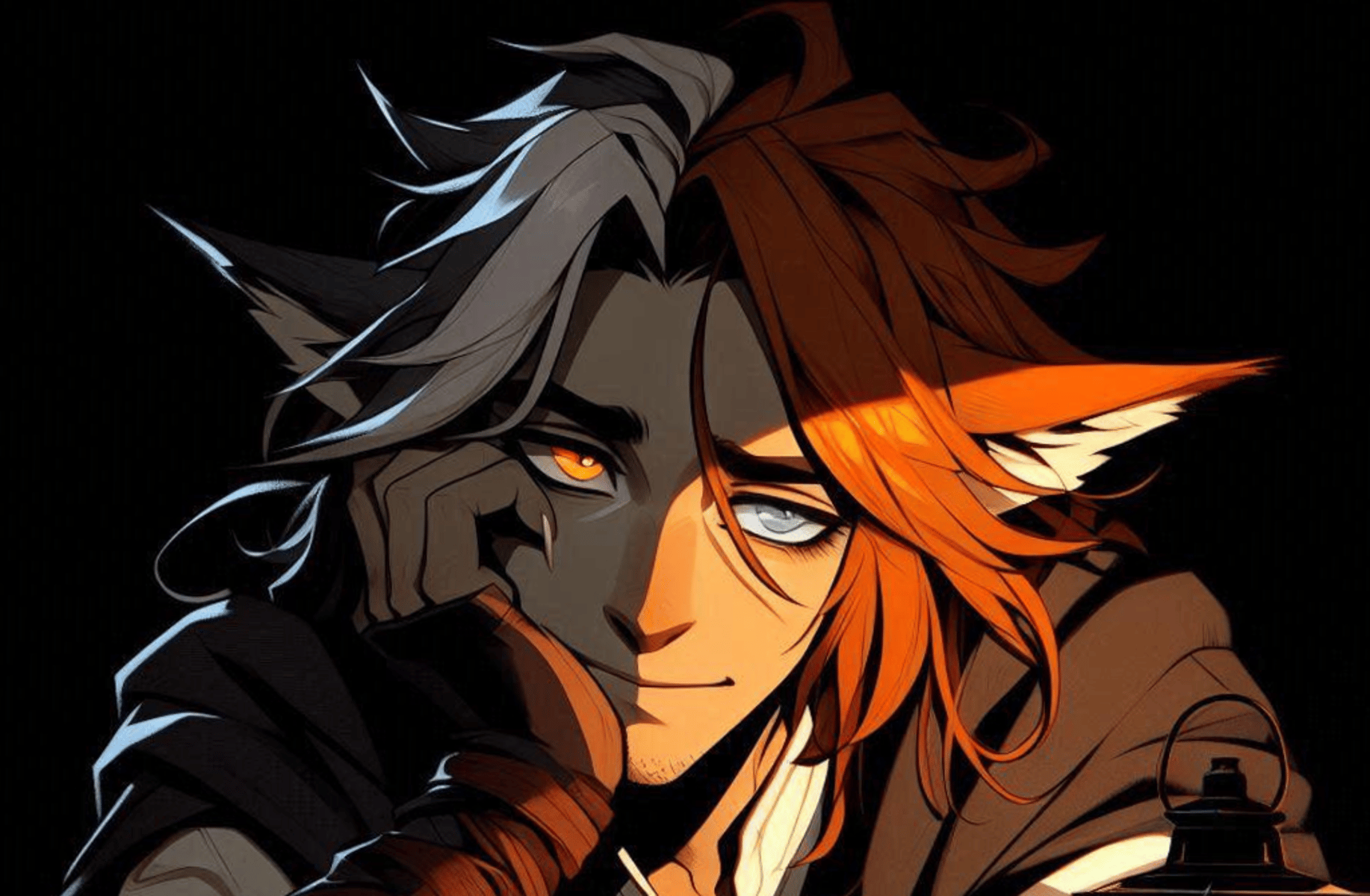 Silas