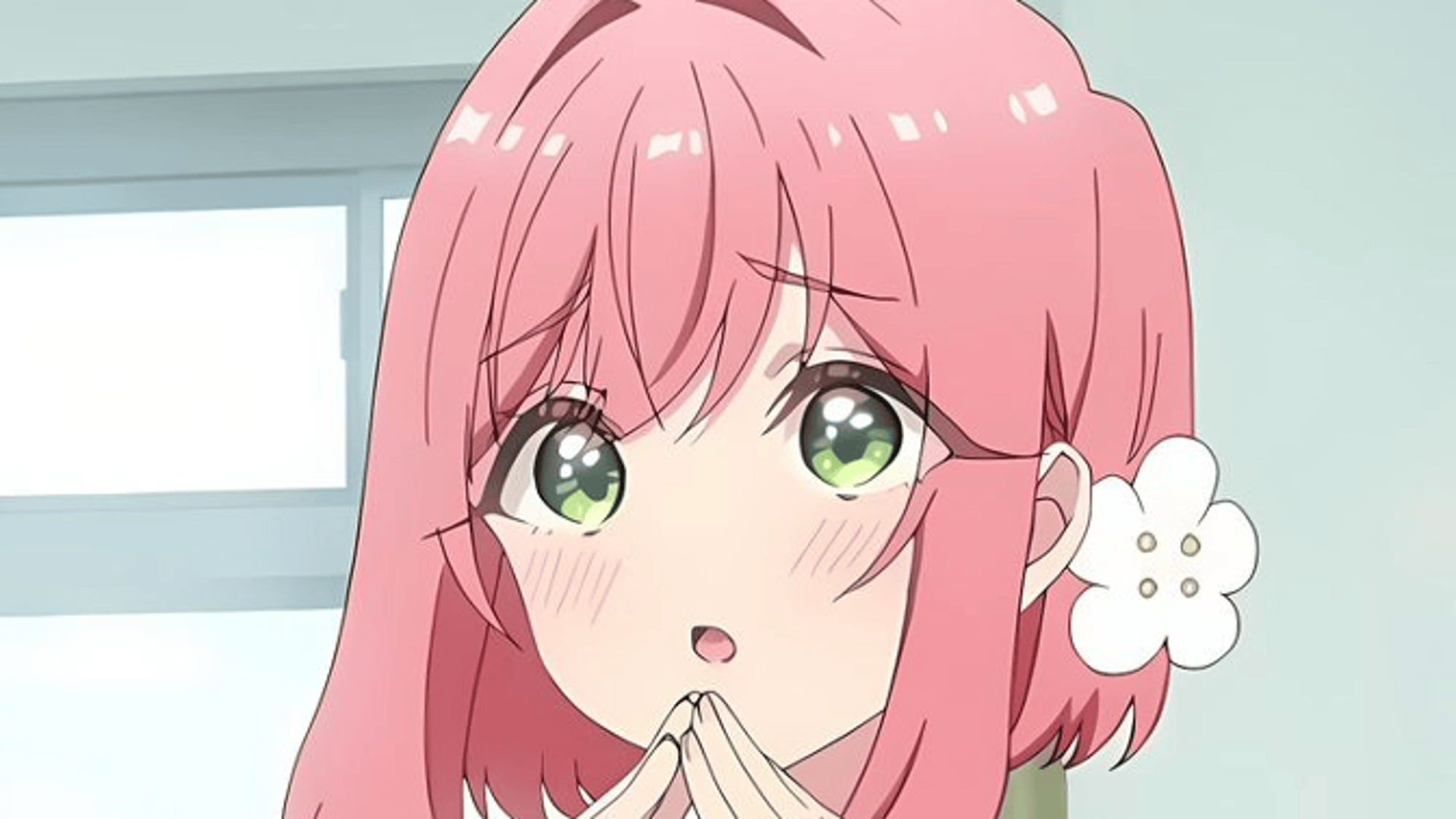 Hanazono Hakari
