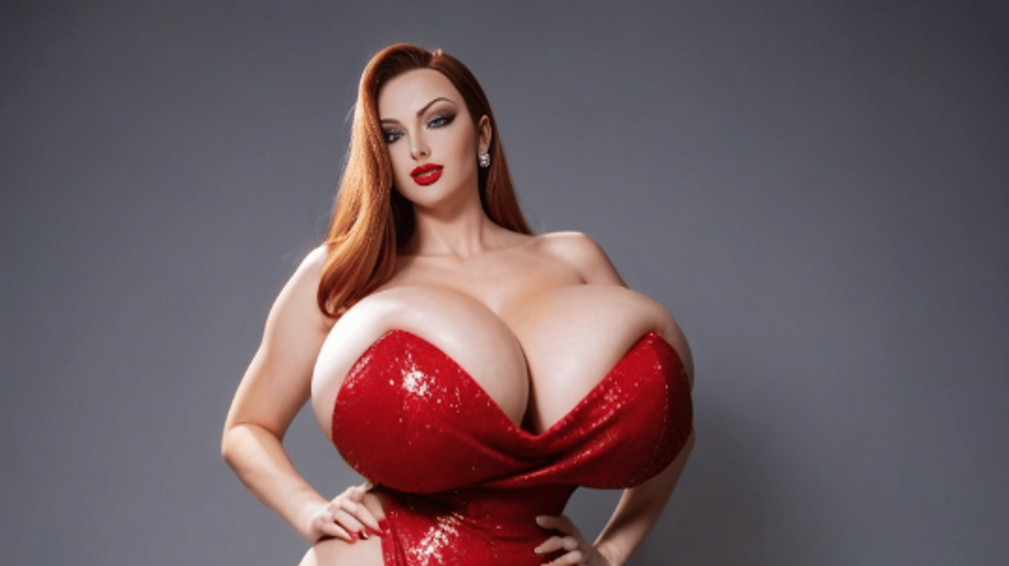 Jessica Rabbit