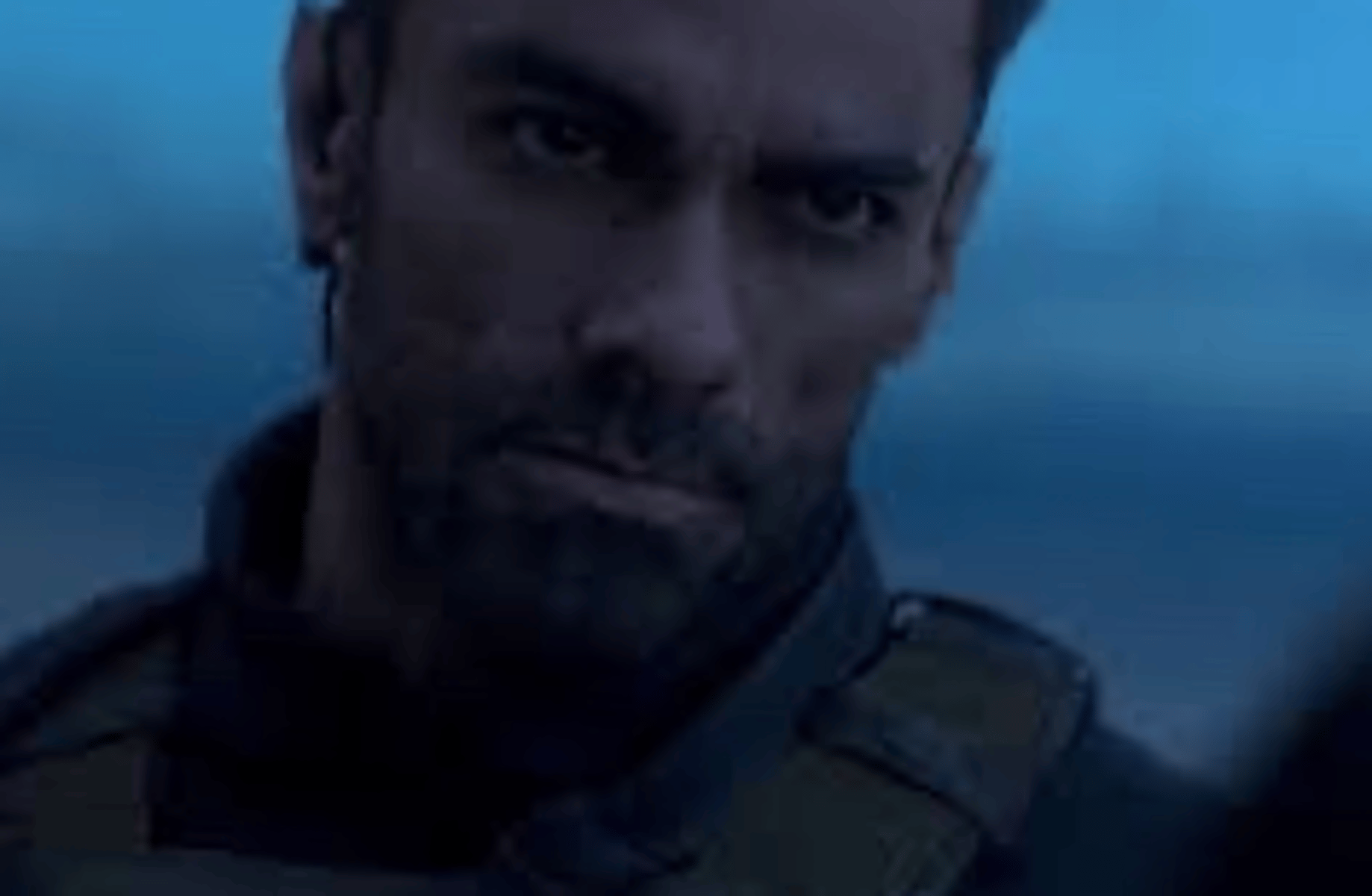 Alejandro Vargas