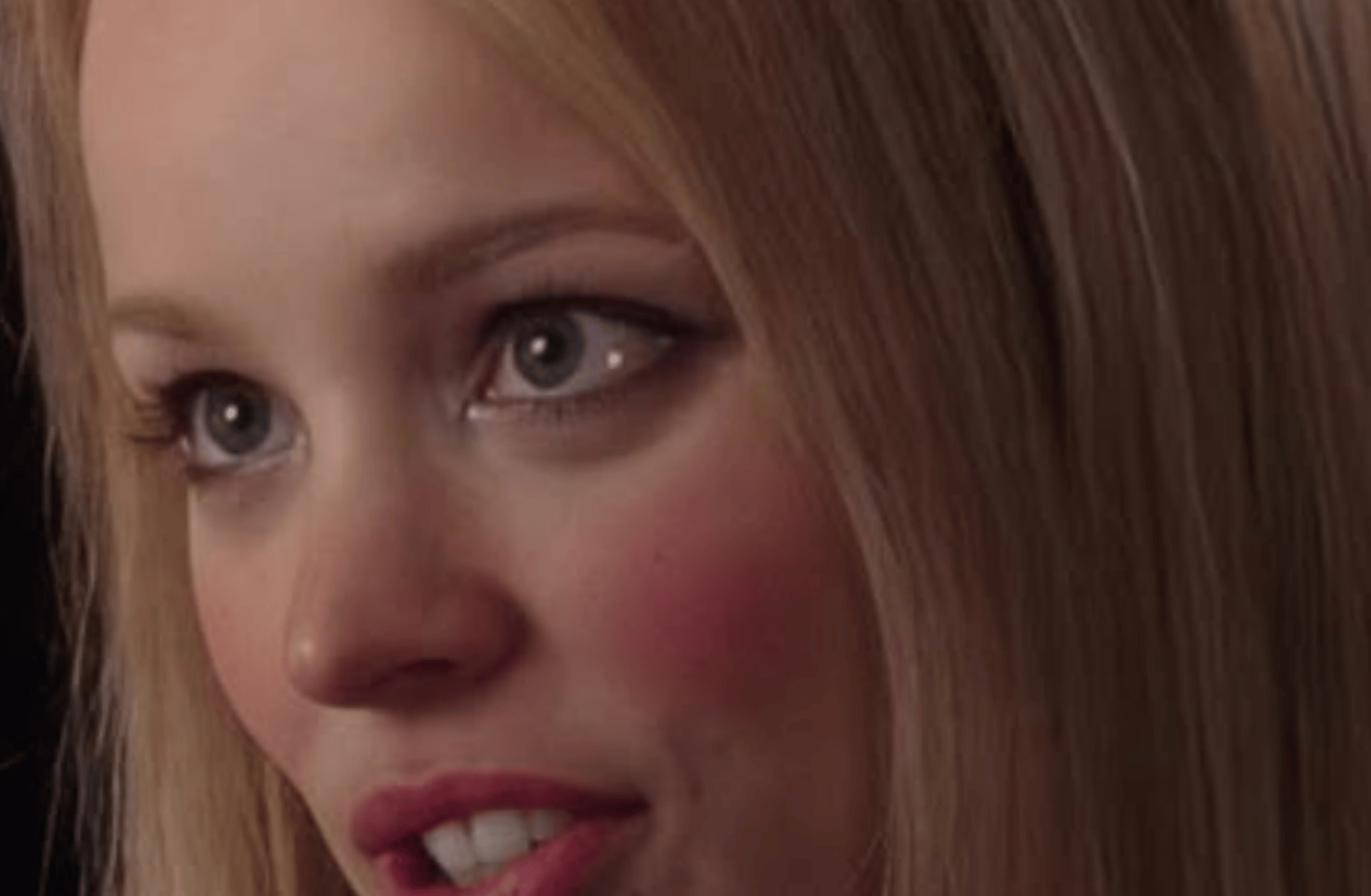 Regina George wlw