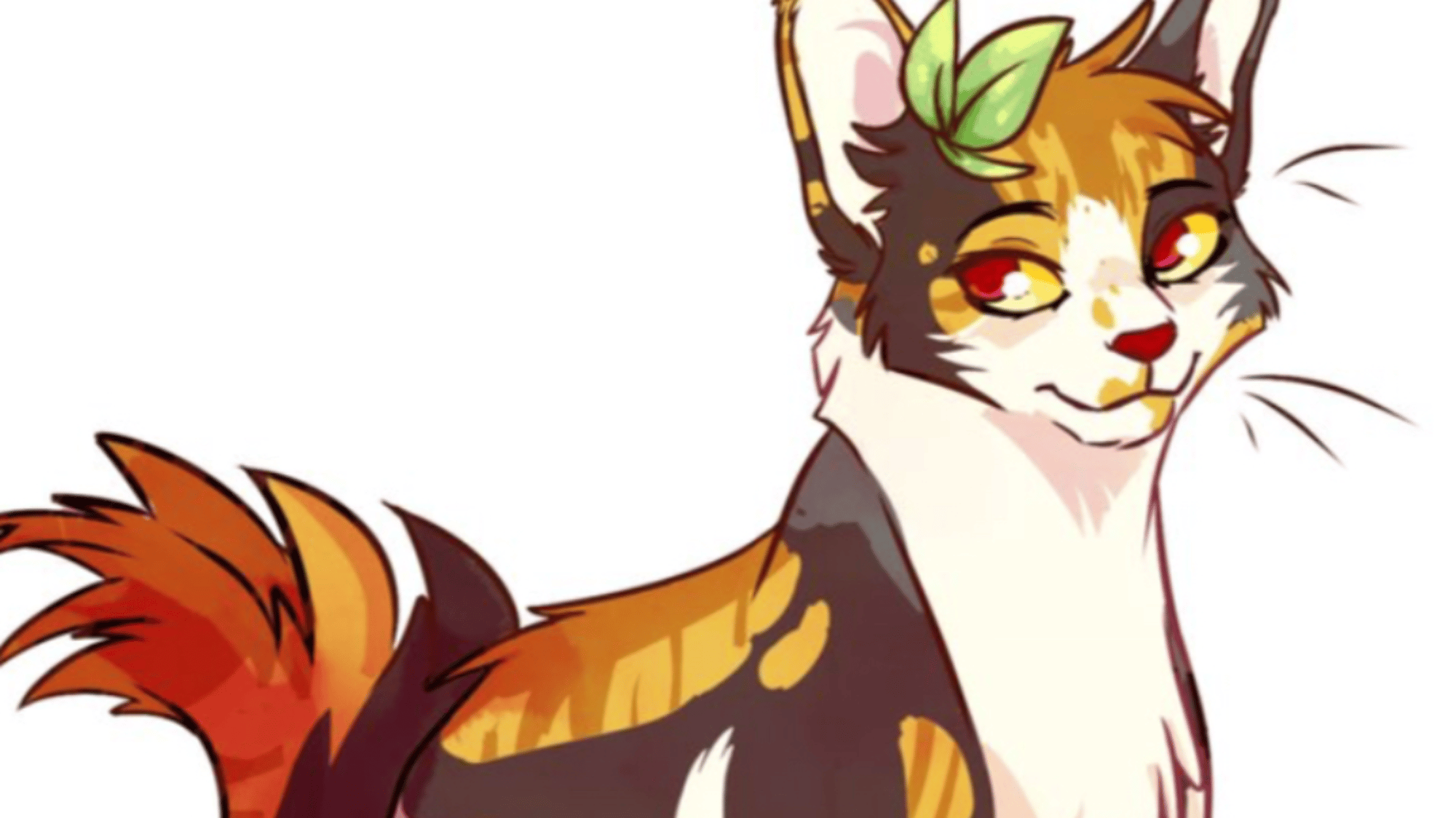 Warrior cat fanmade clans