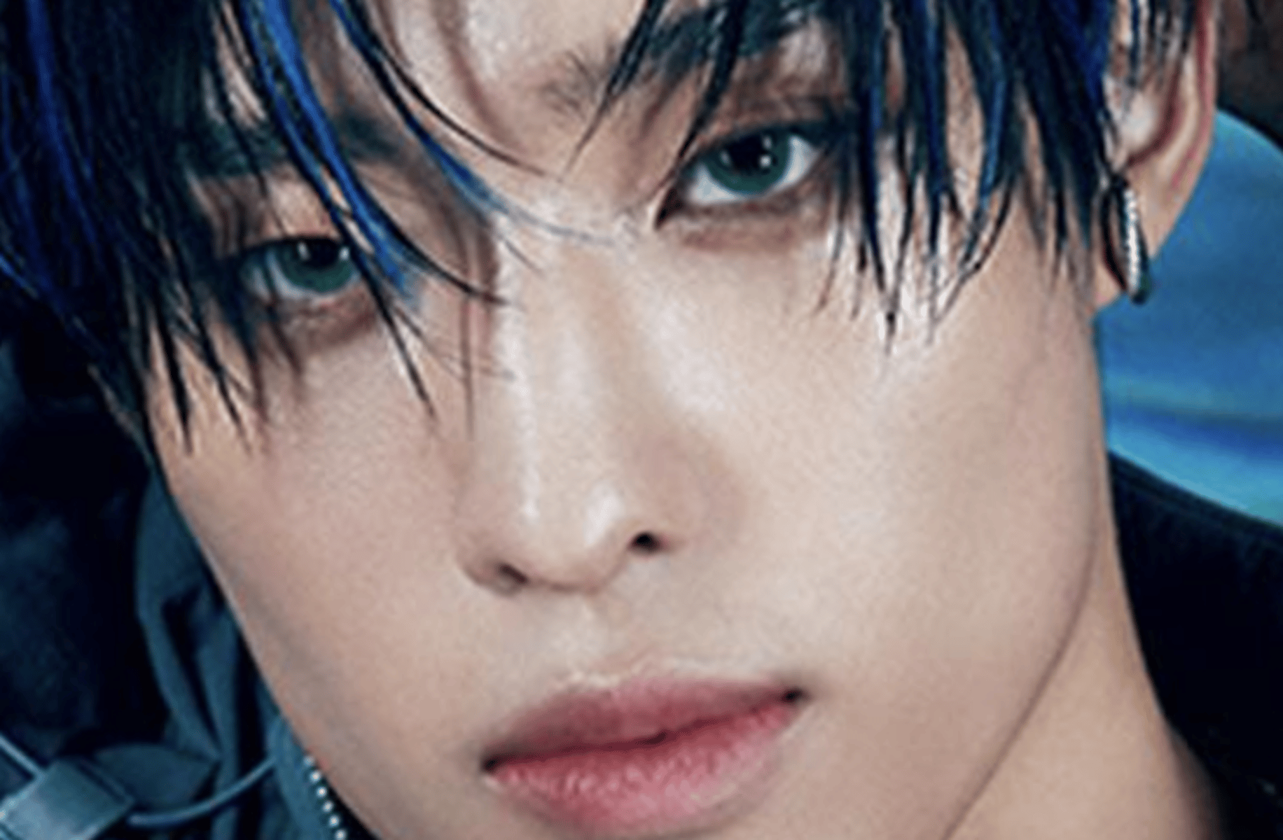 Keeho(K-pop idol)