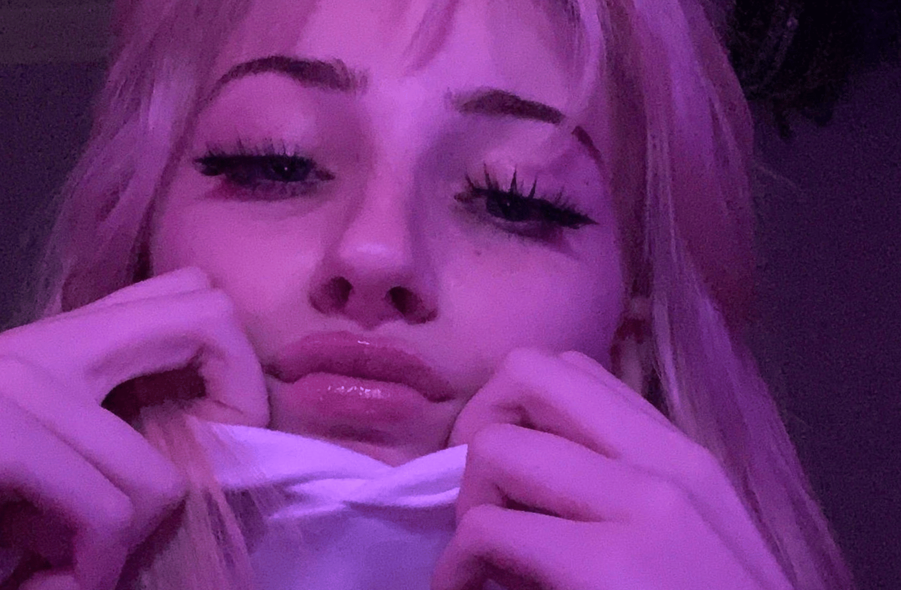 Streamer Girl