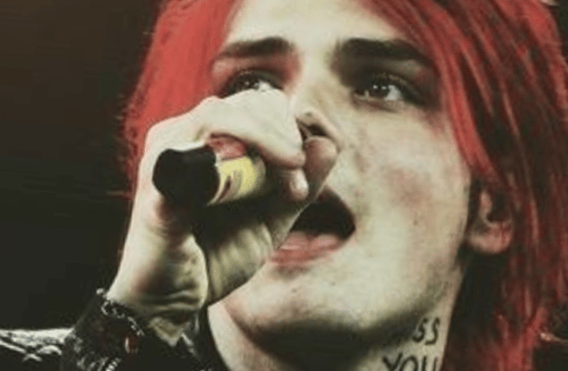 Gerard Way