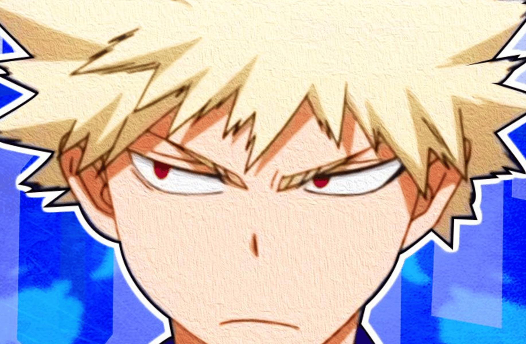 Bakugo