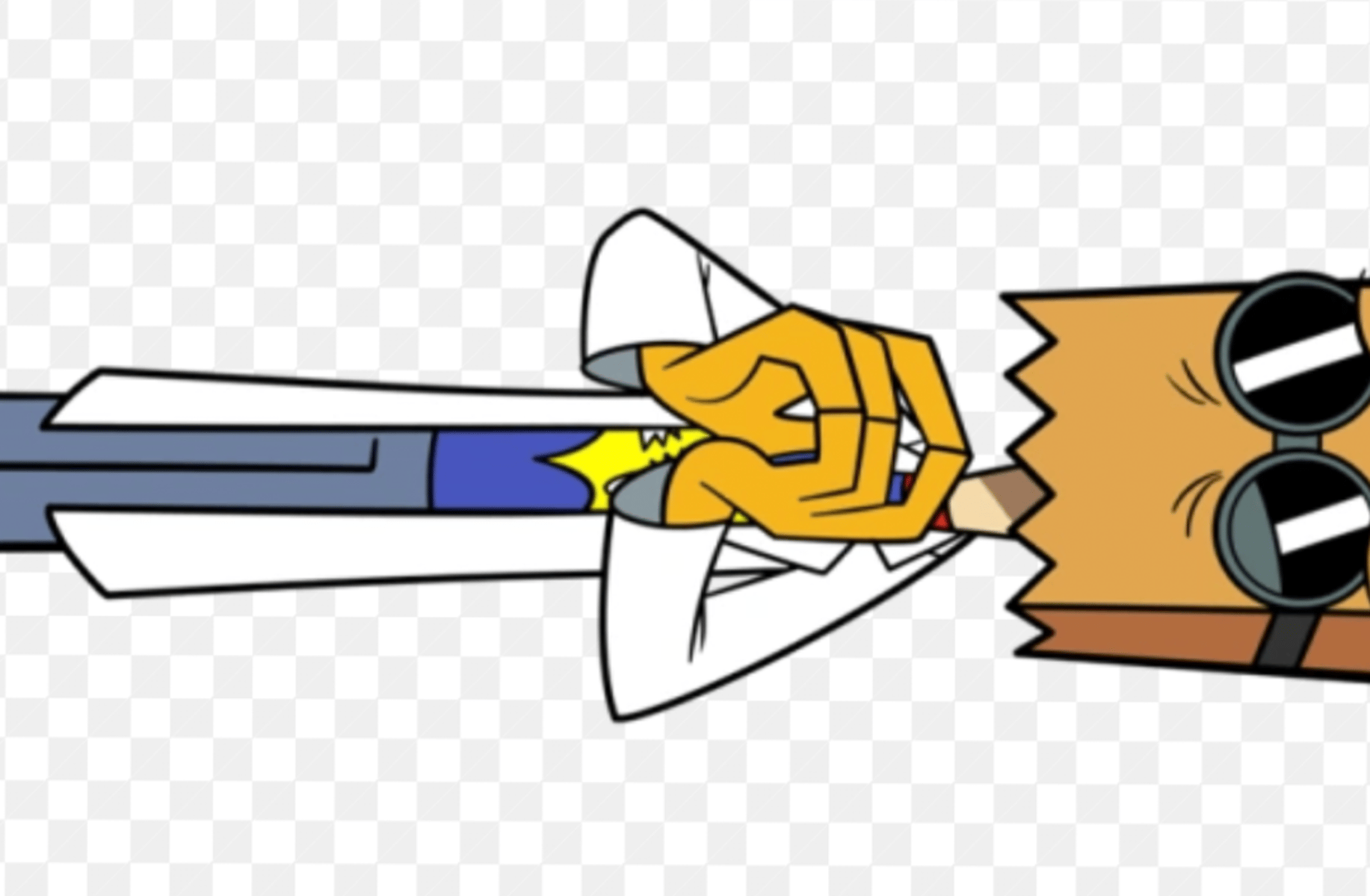 Dr. Flug