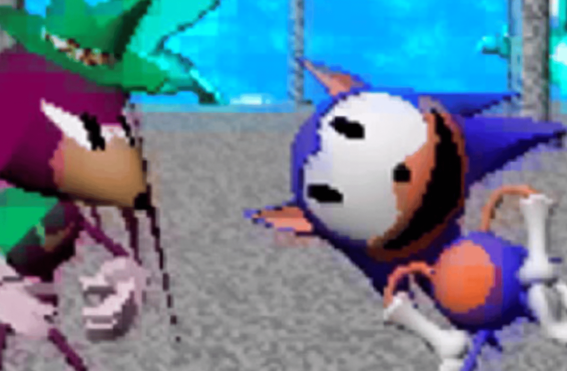 Rewrite Sonic