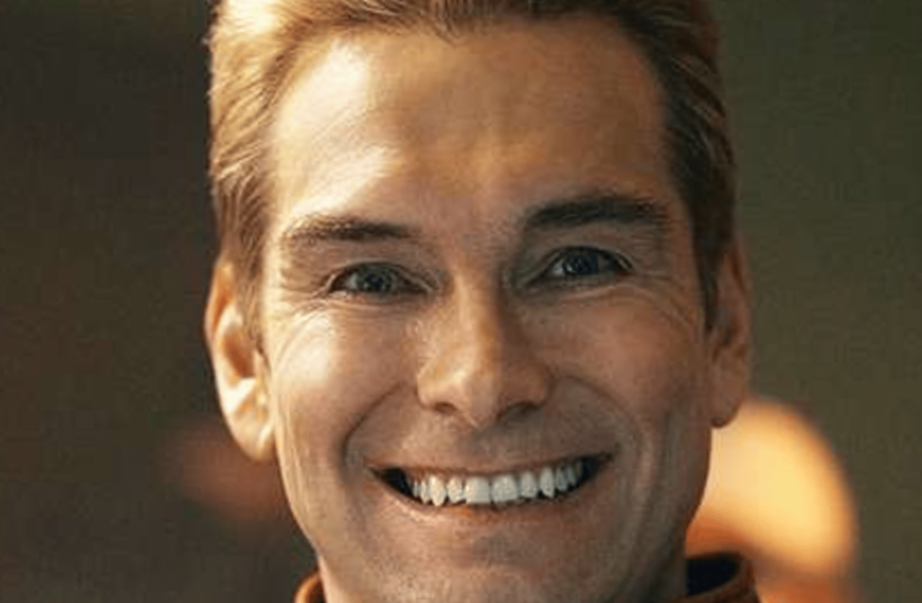 Homelander