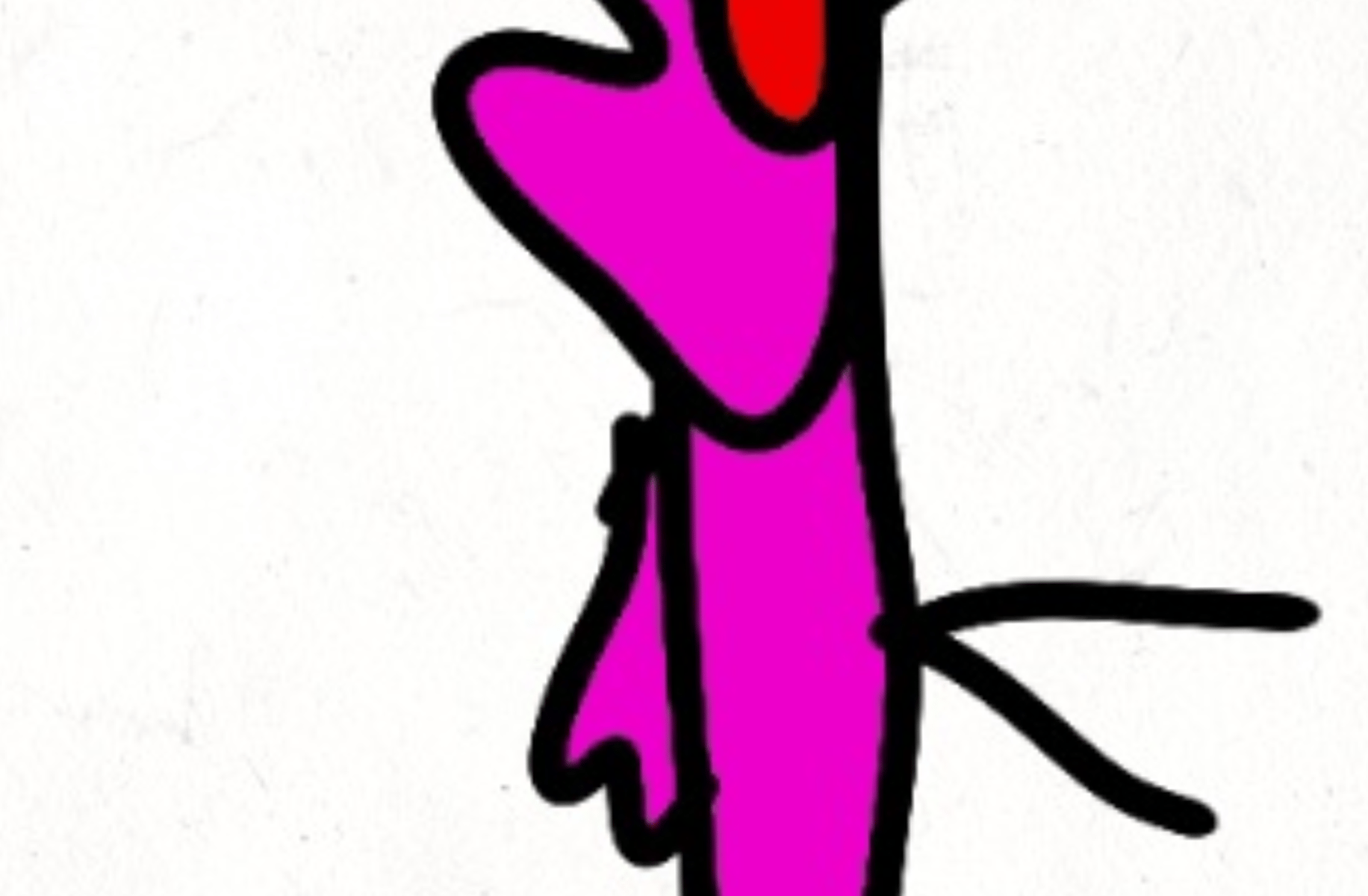 Drawing Eternatus