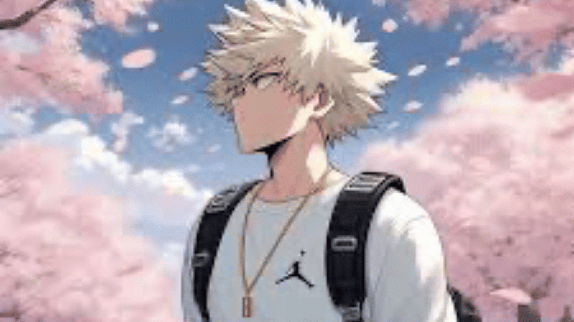 Big bro bakugo