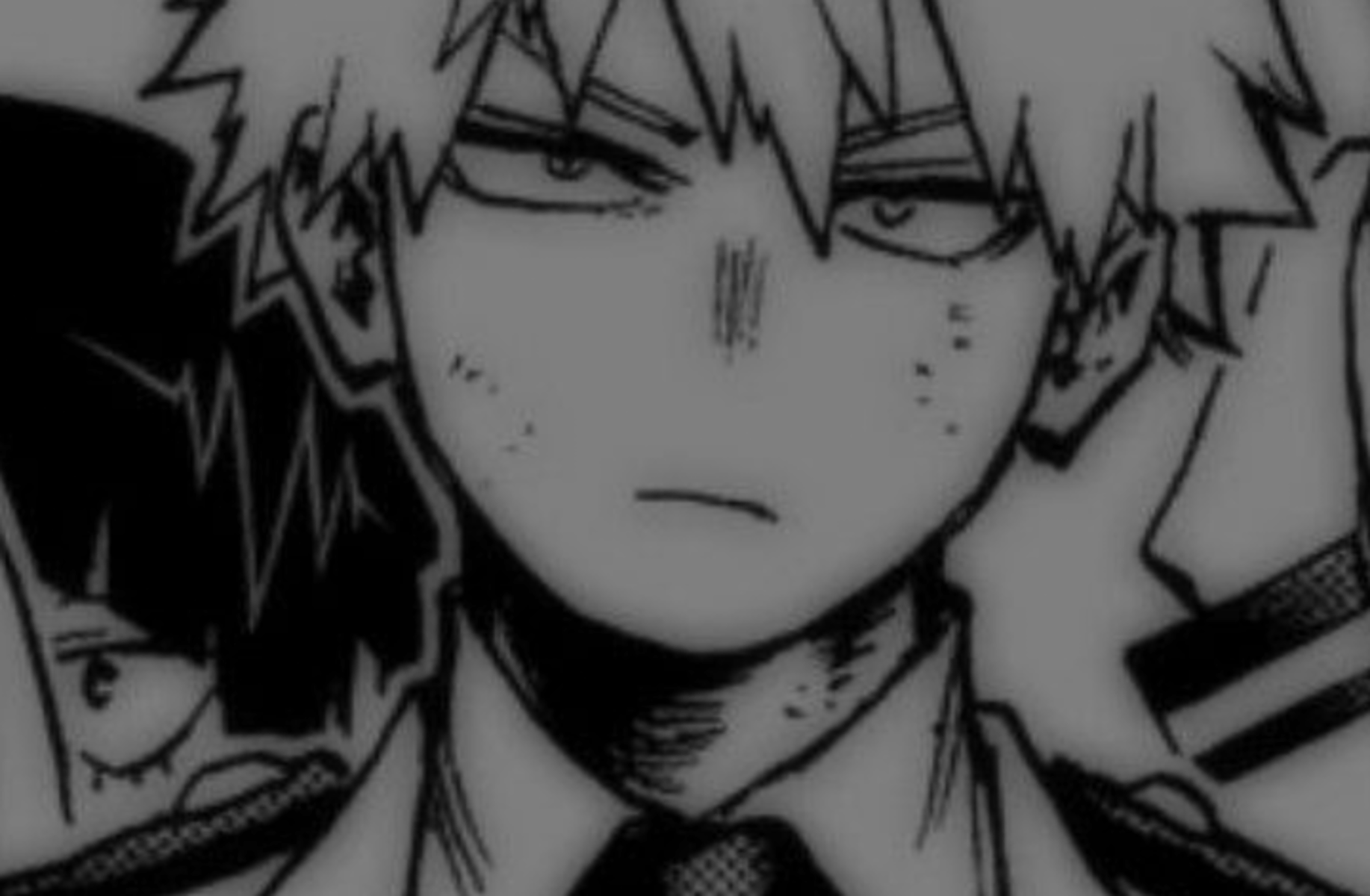 Bakugo