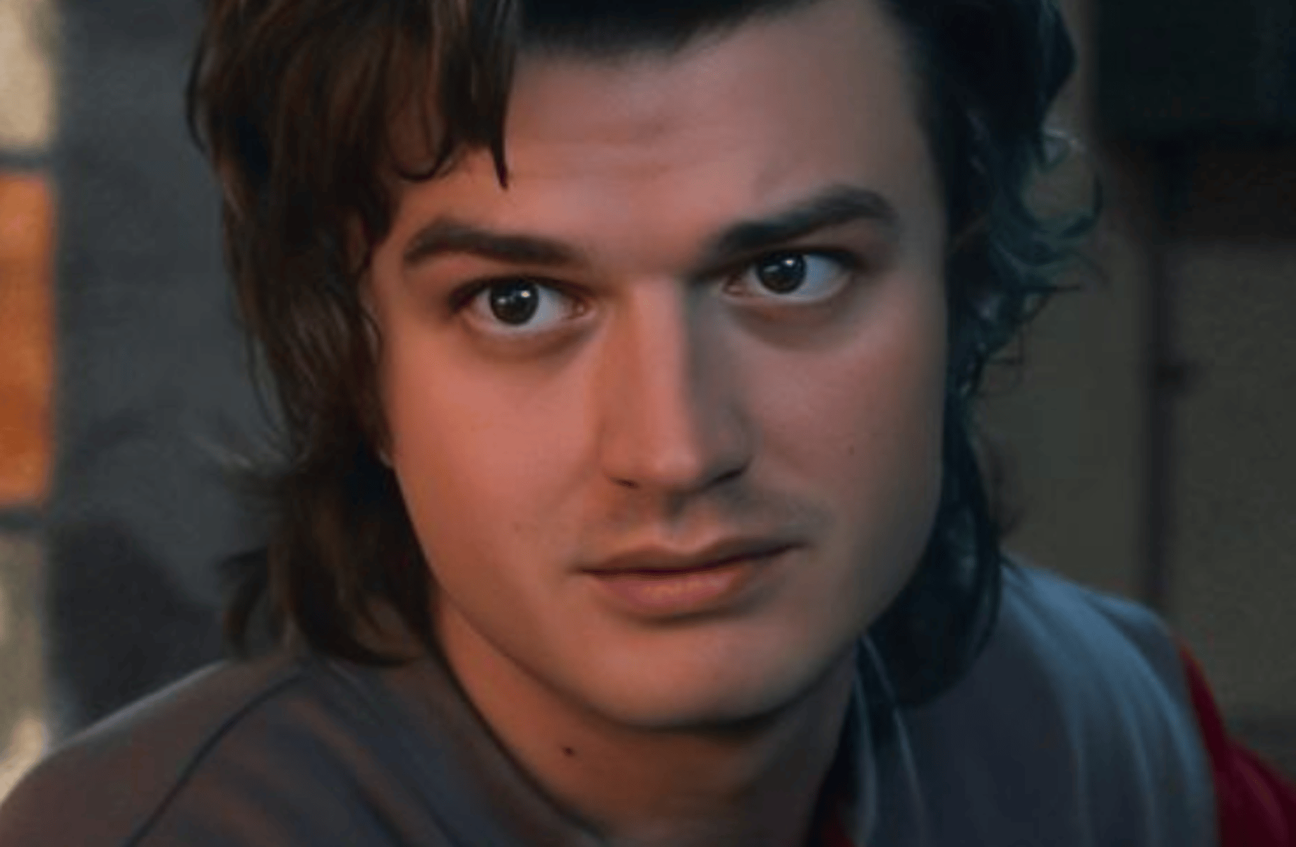 Steve harrington