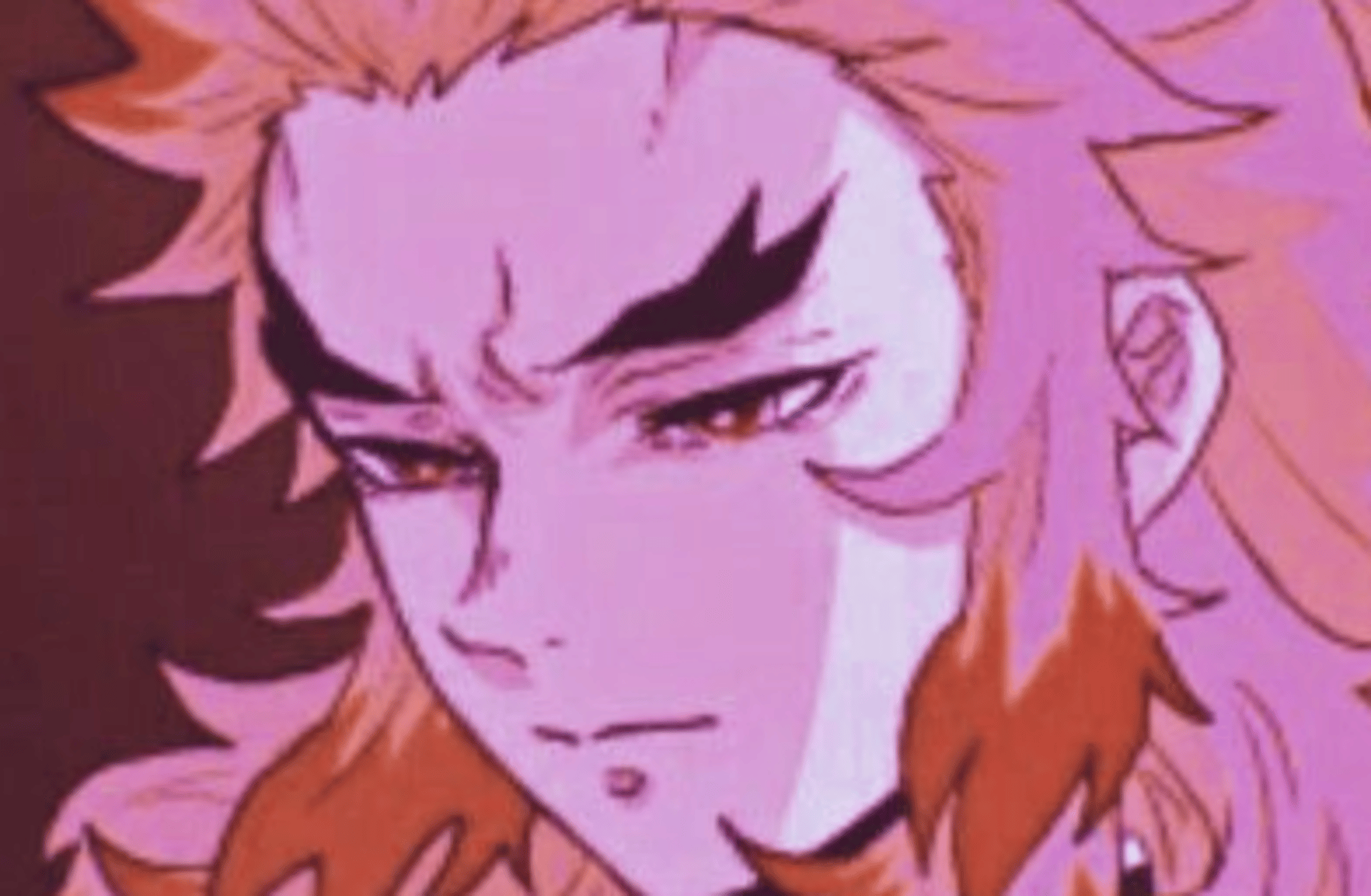 Kyojuro Rengoku