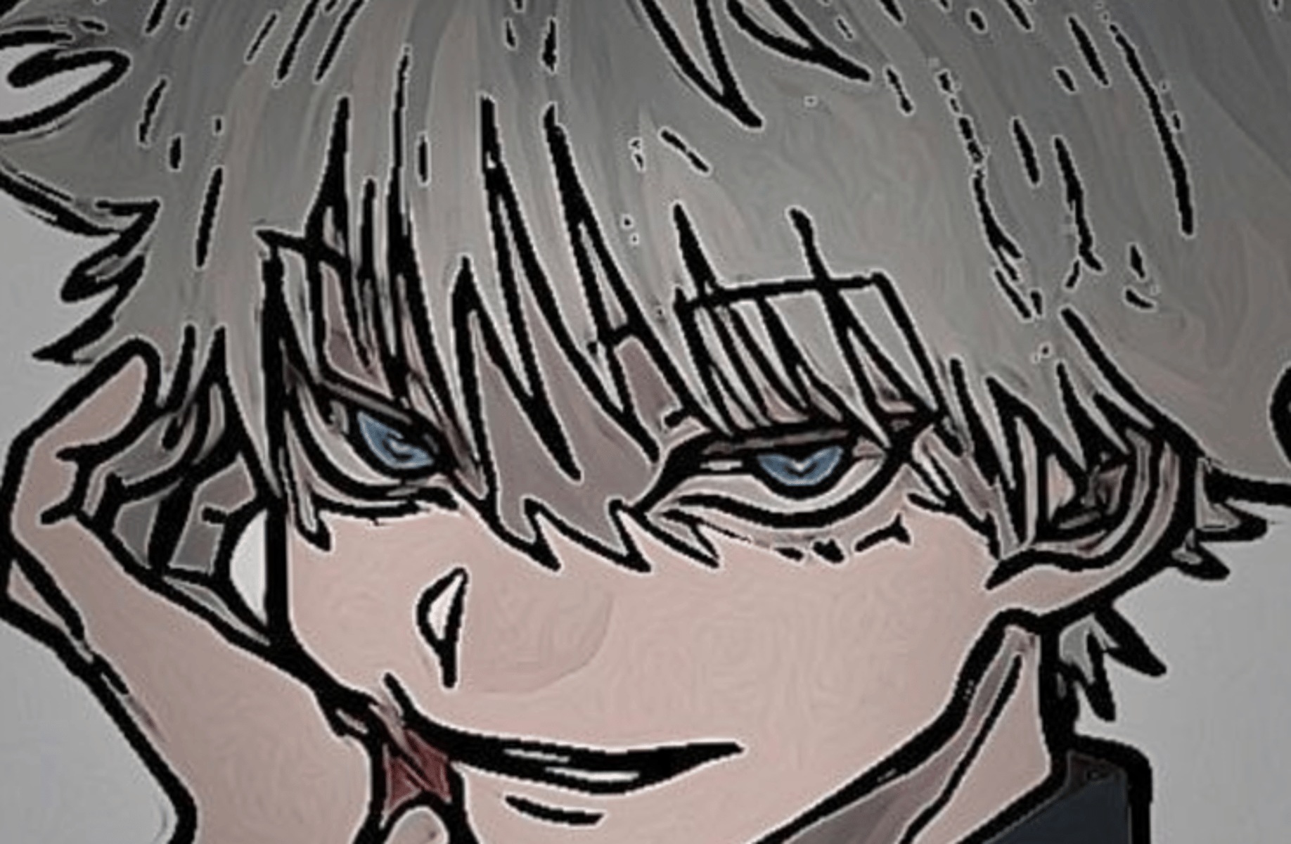 Killua Zoldyck