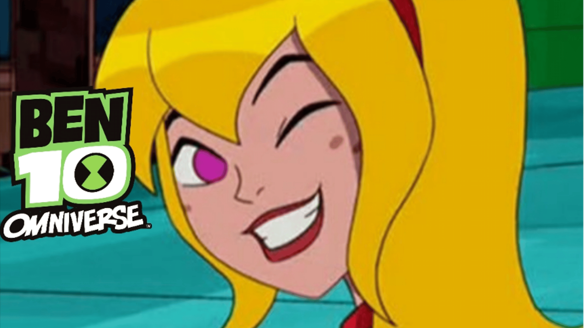 Lucy Mann (Omniverse)