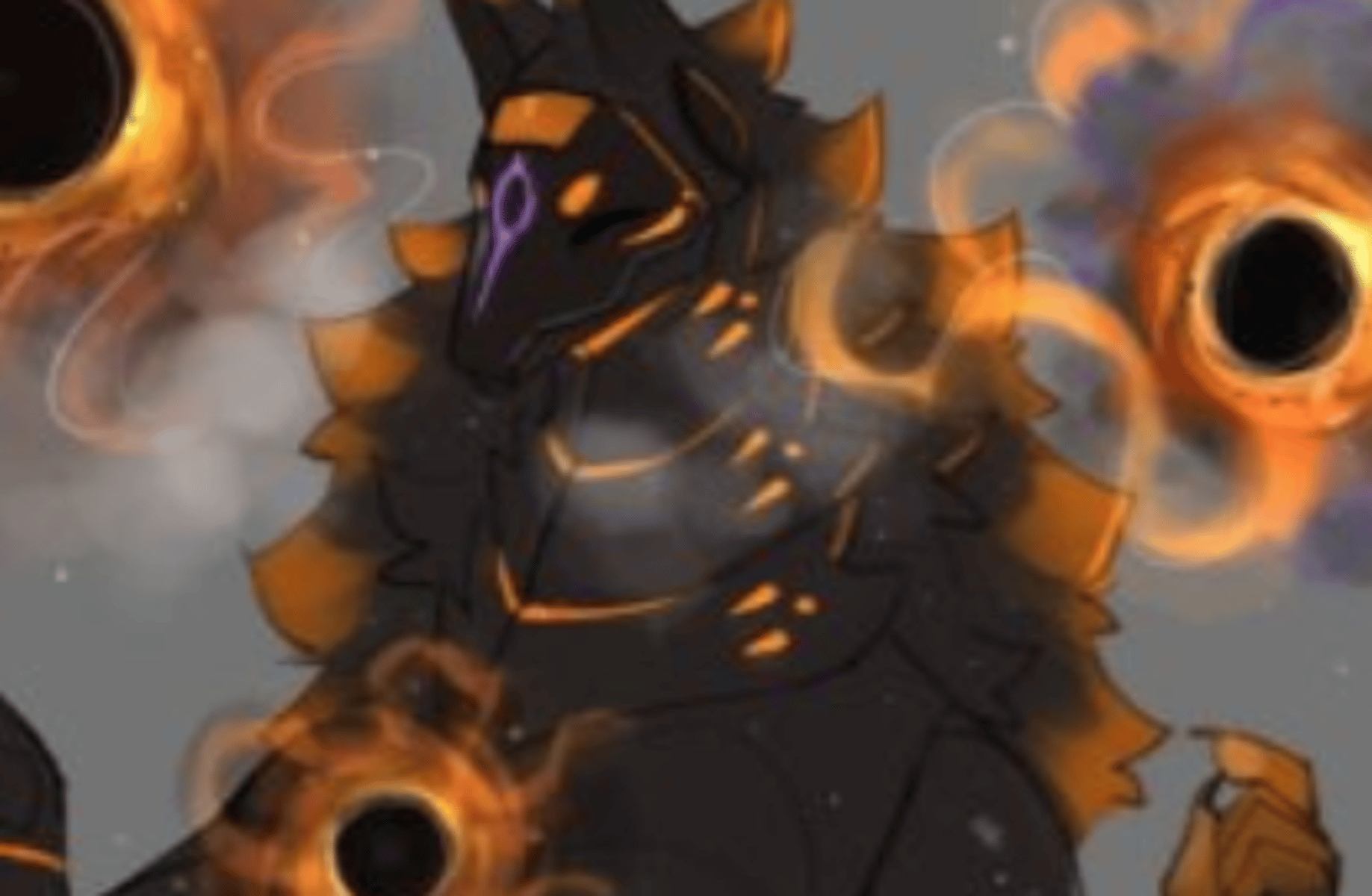 Nyxarion