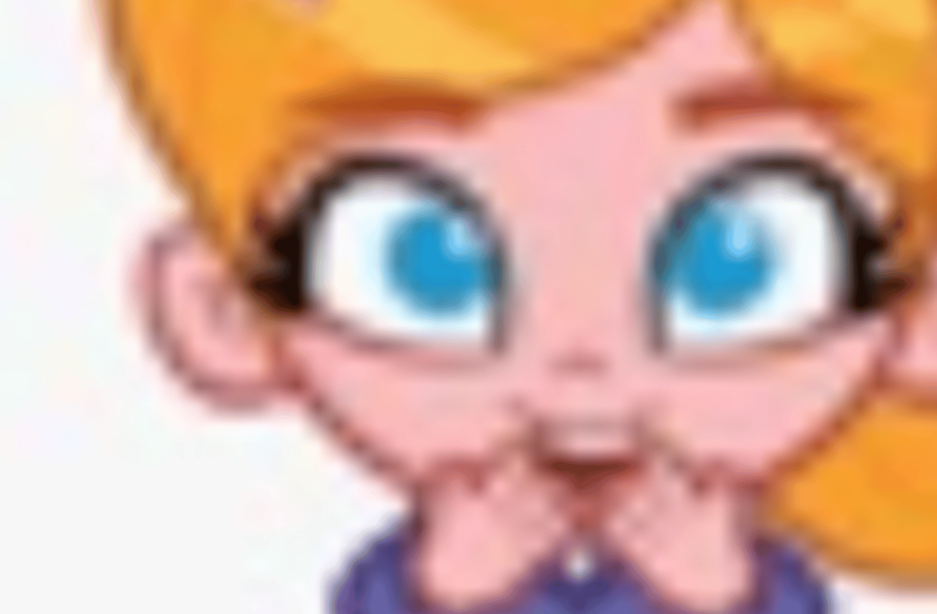 Taffy