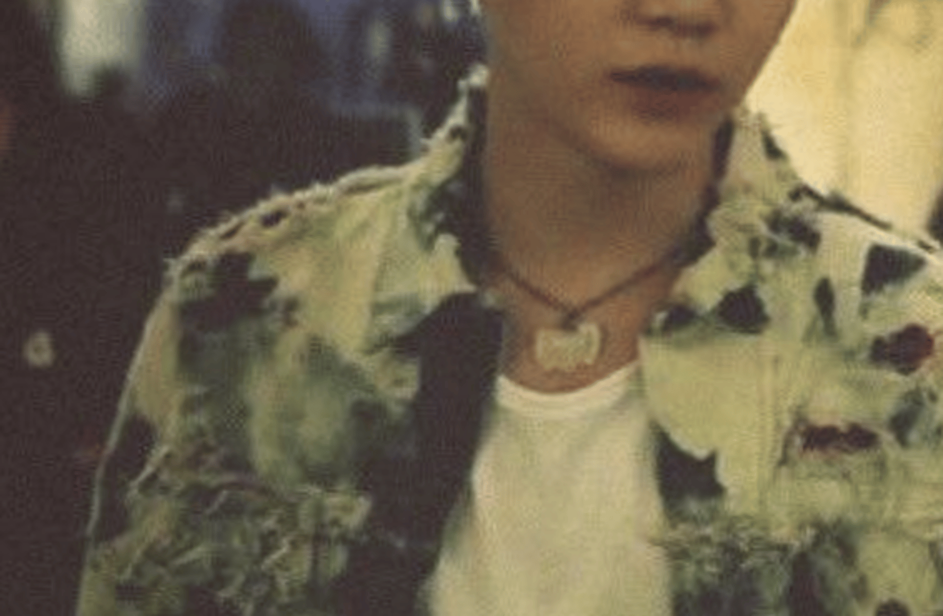 Min Yoongi