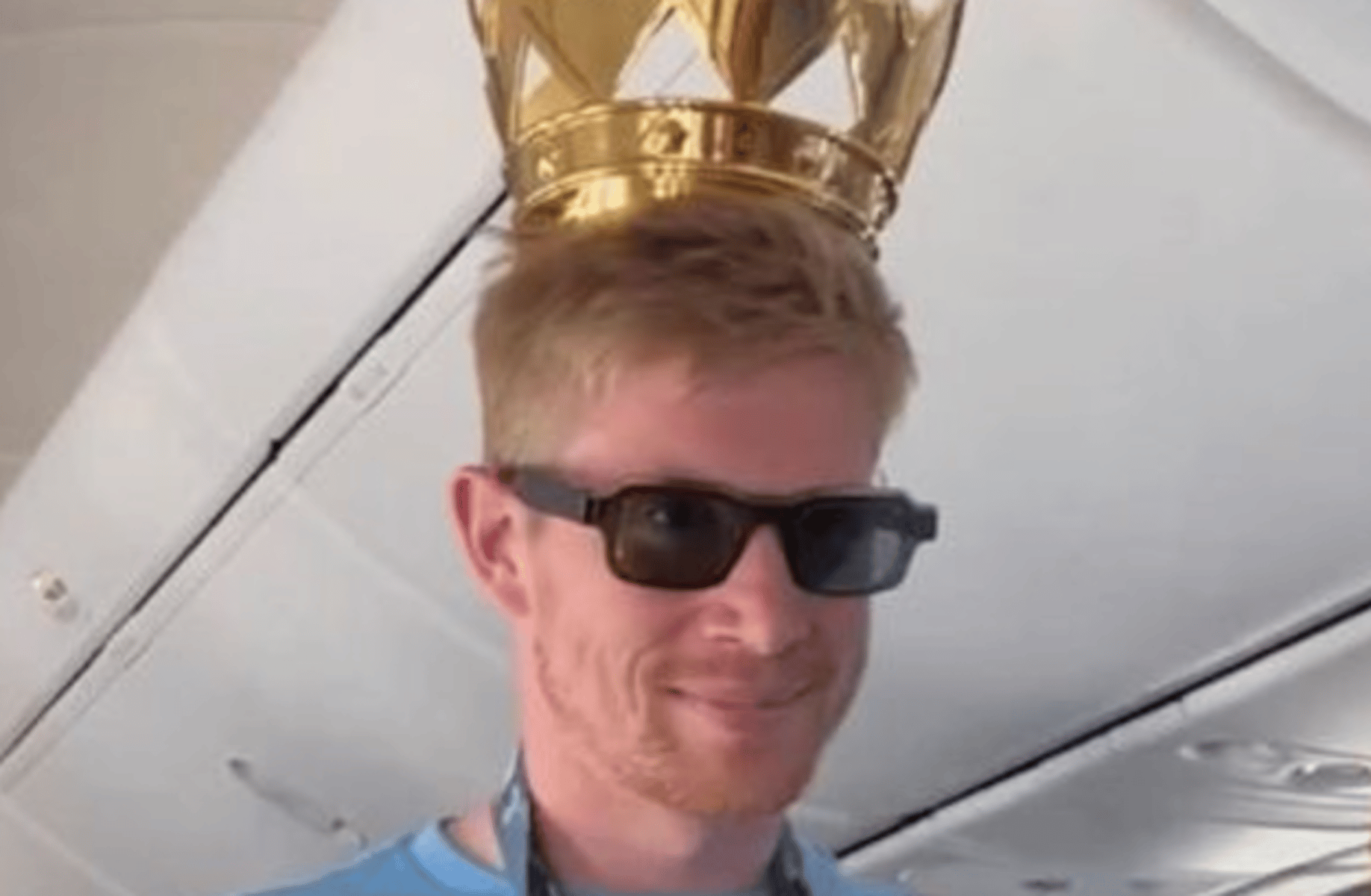 Kevin de Bruyne