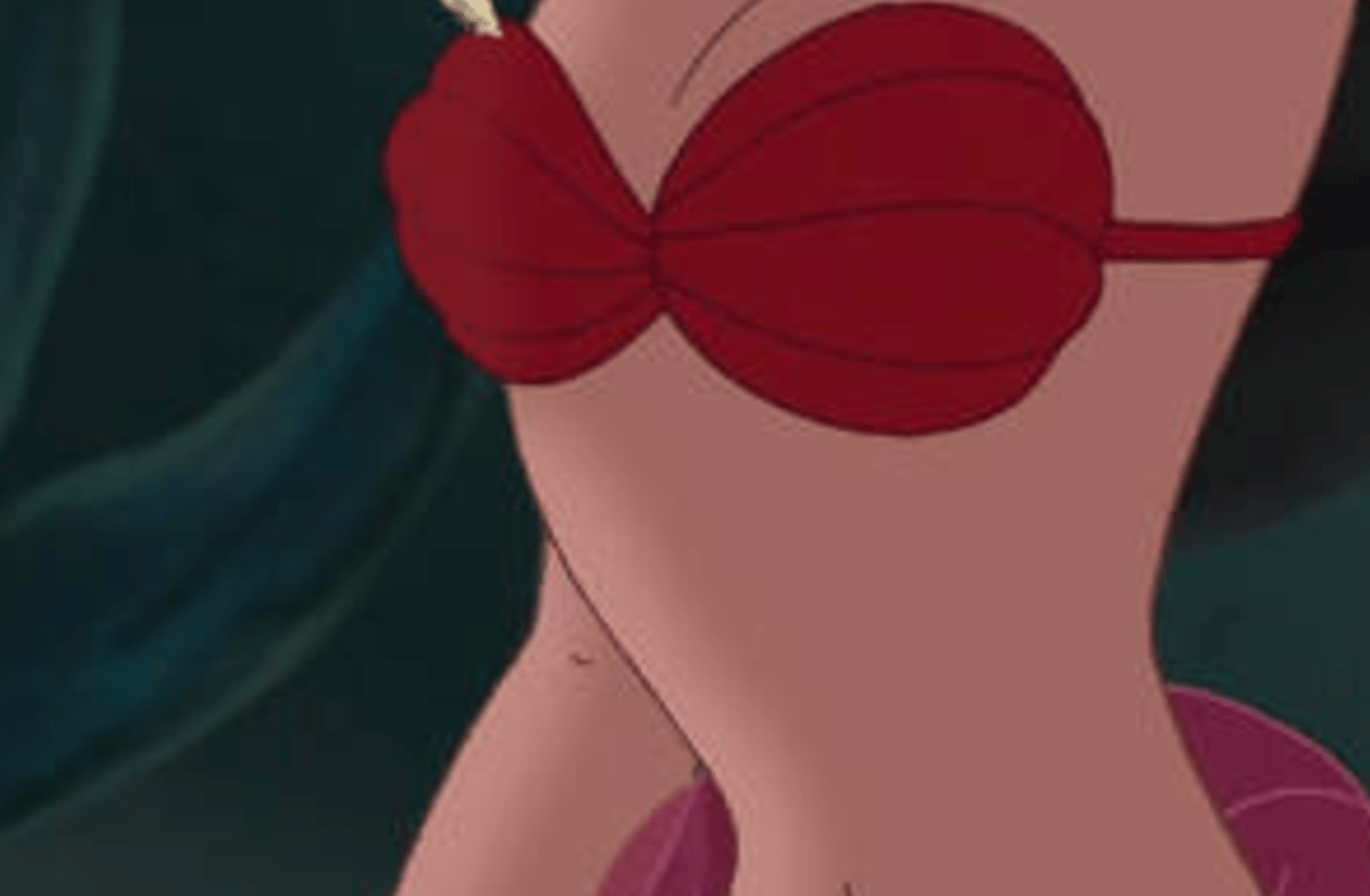 Arista (ariels sister)