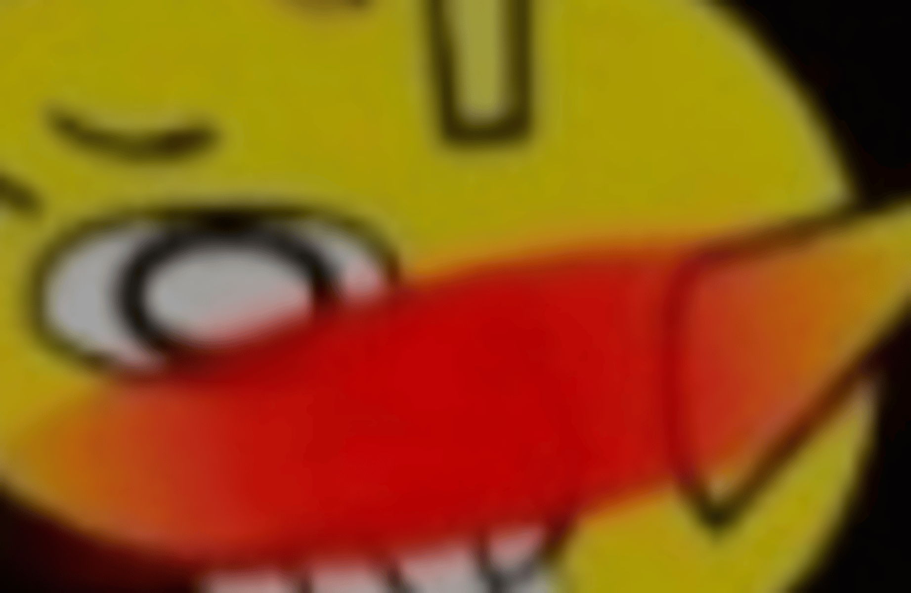 Simon com  hrit (pika)