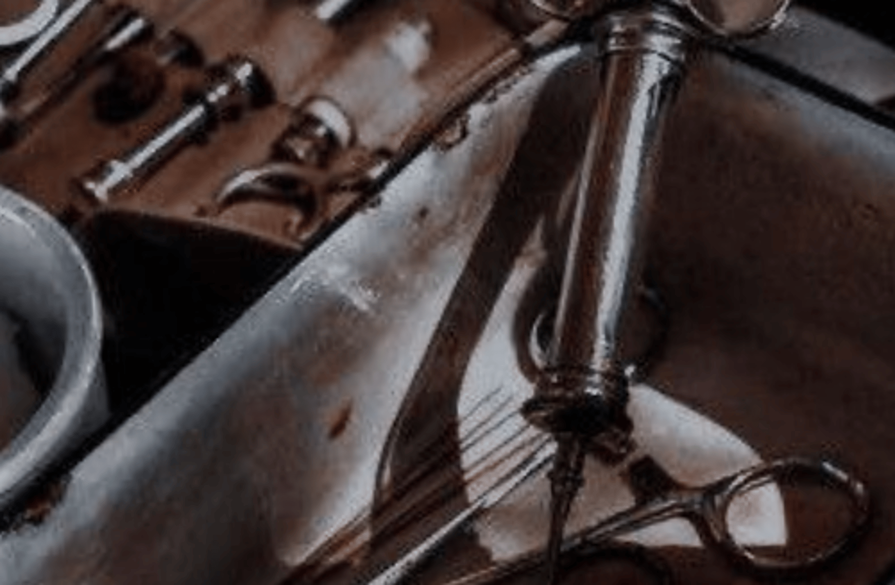 Dr Malpractice (Wilbur)