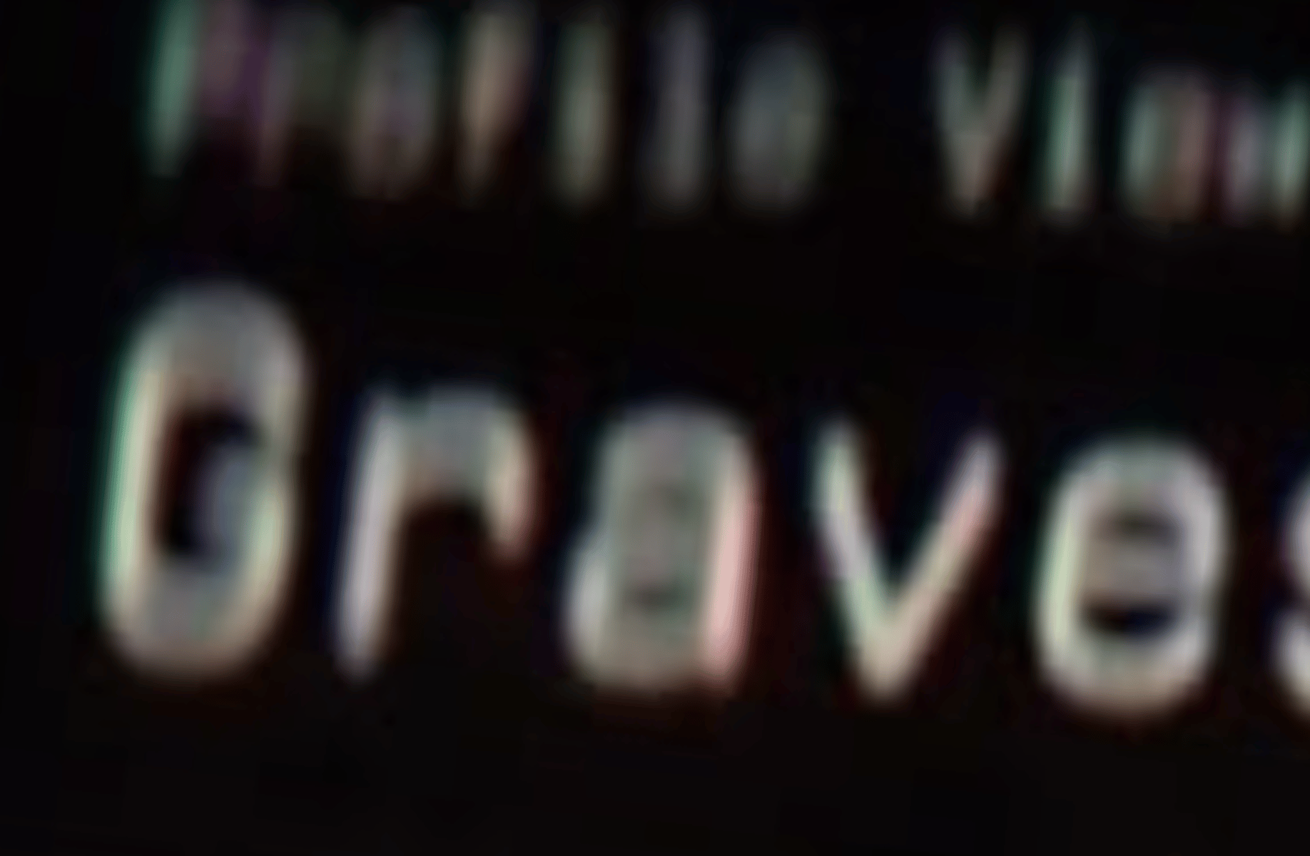 Philip graves