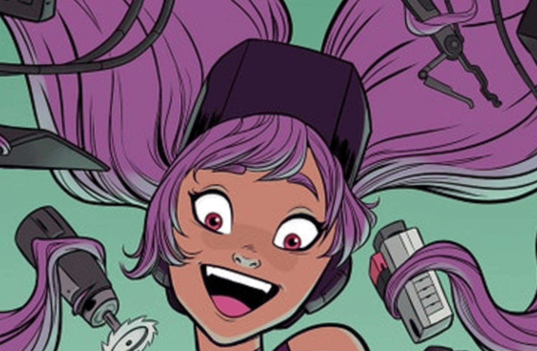 Entrapta