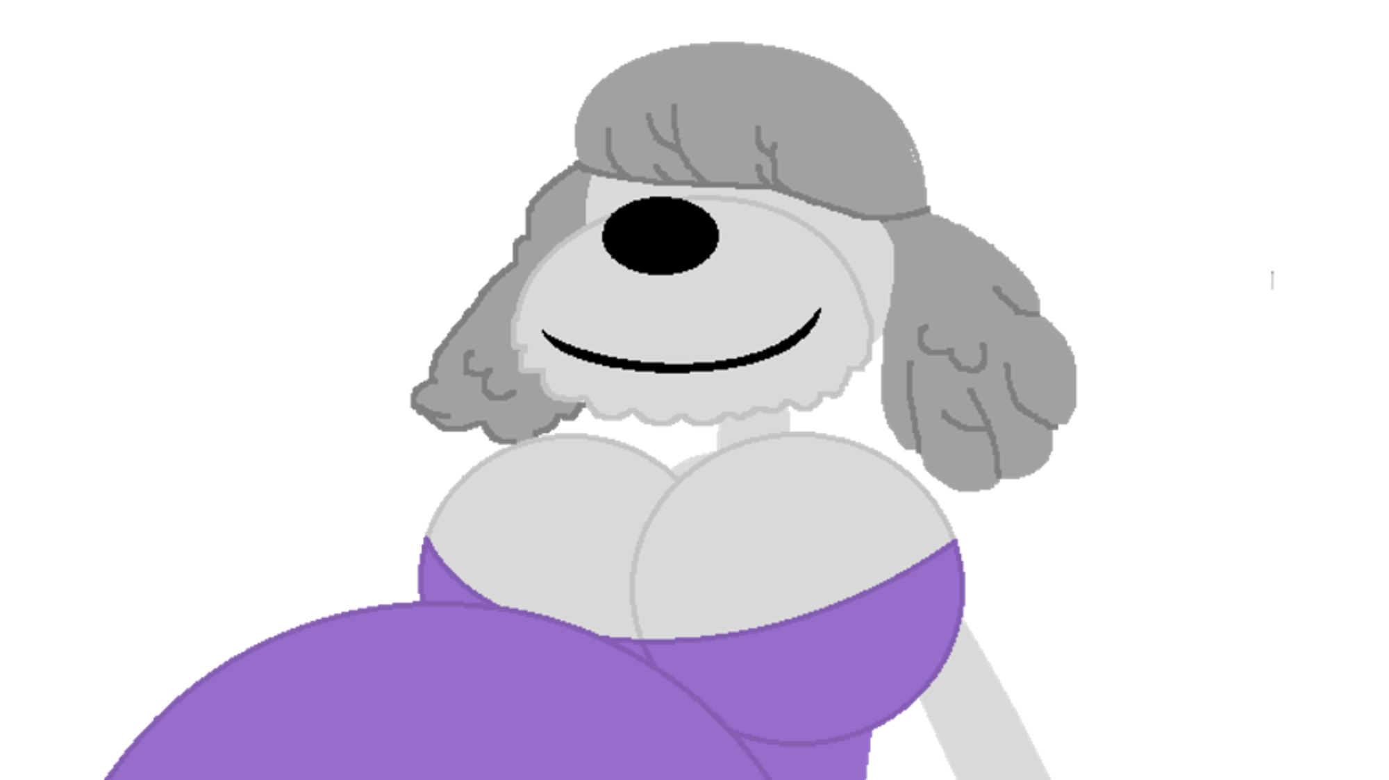 Emma (Cartoonmania OC)