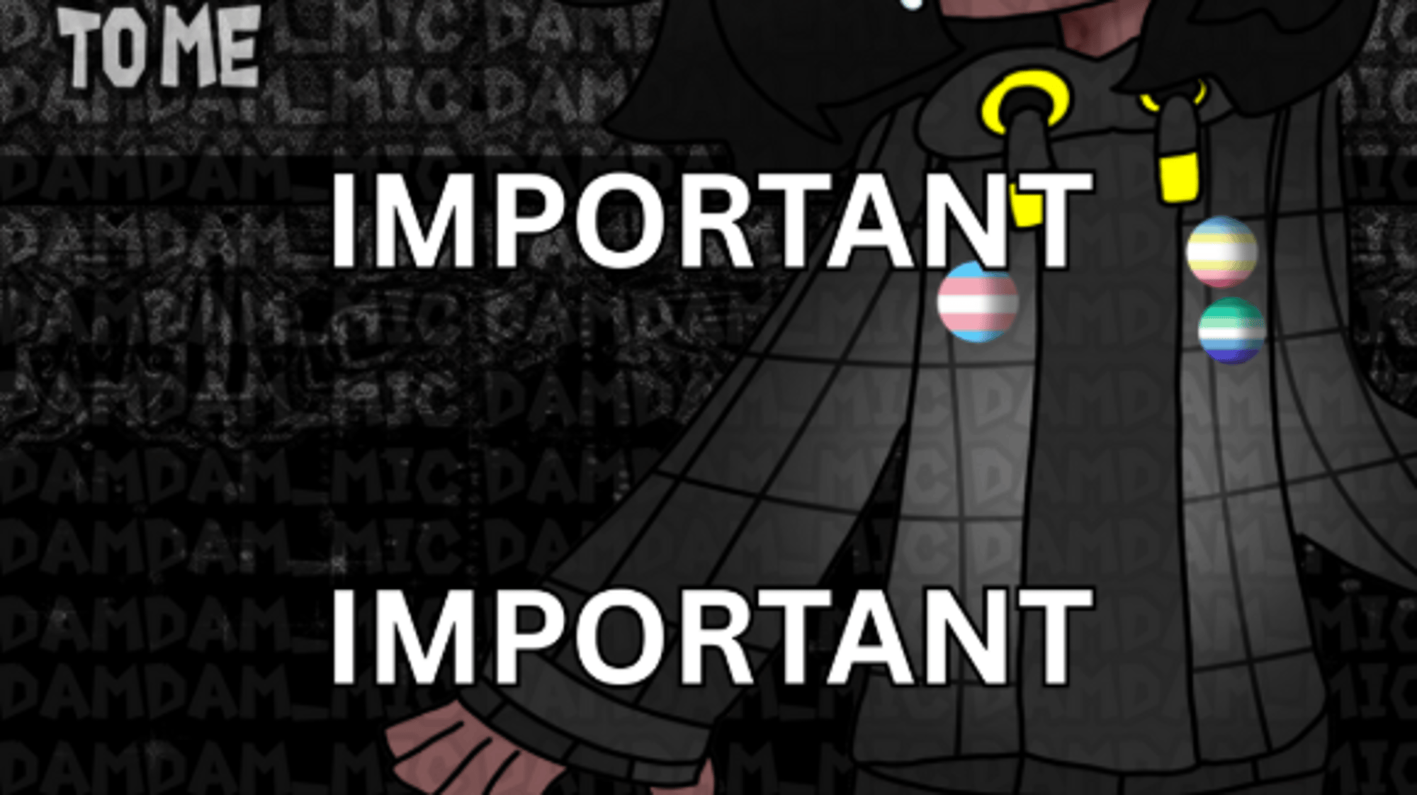 IMPORTANT