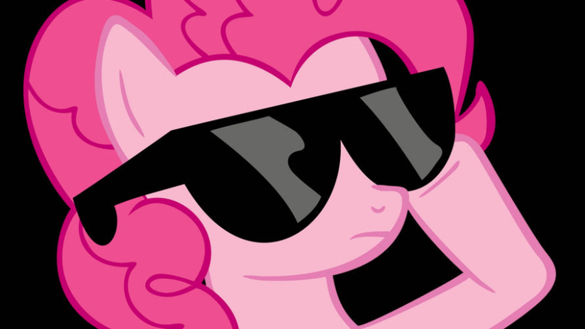Pinkie pie
