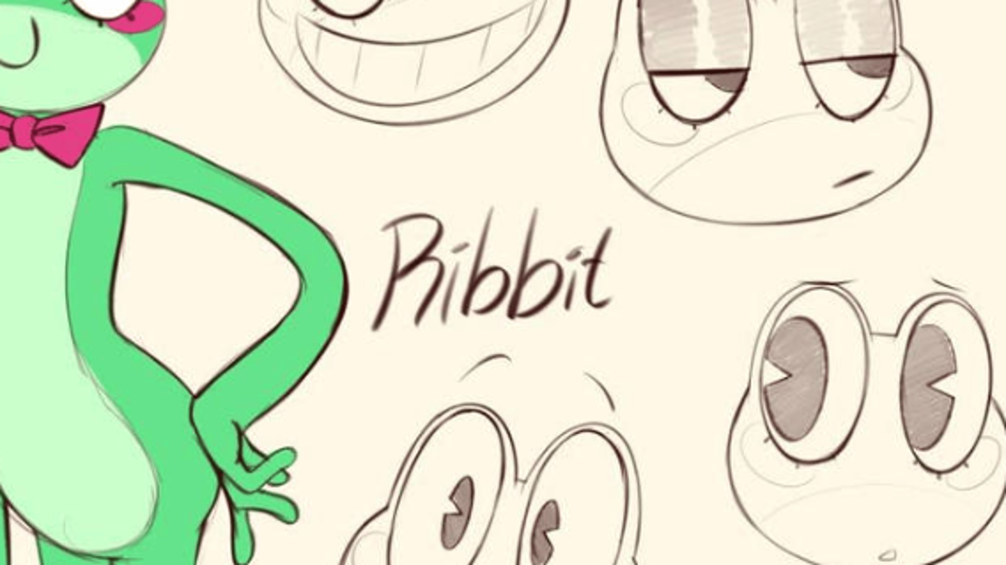 Ribbit