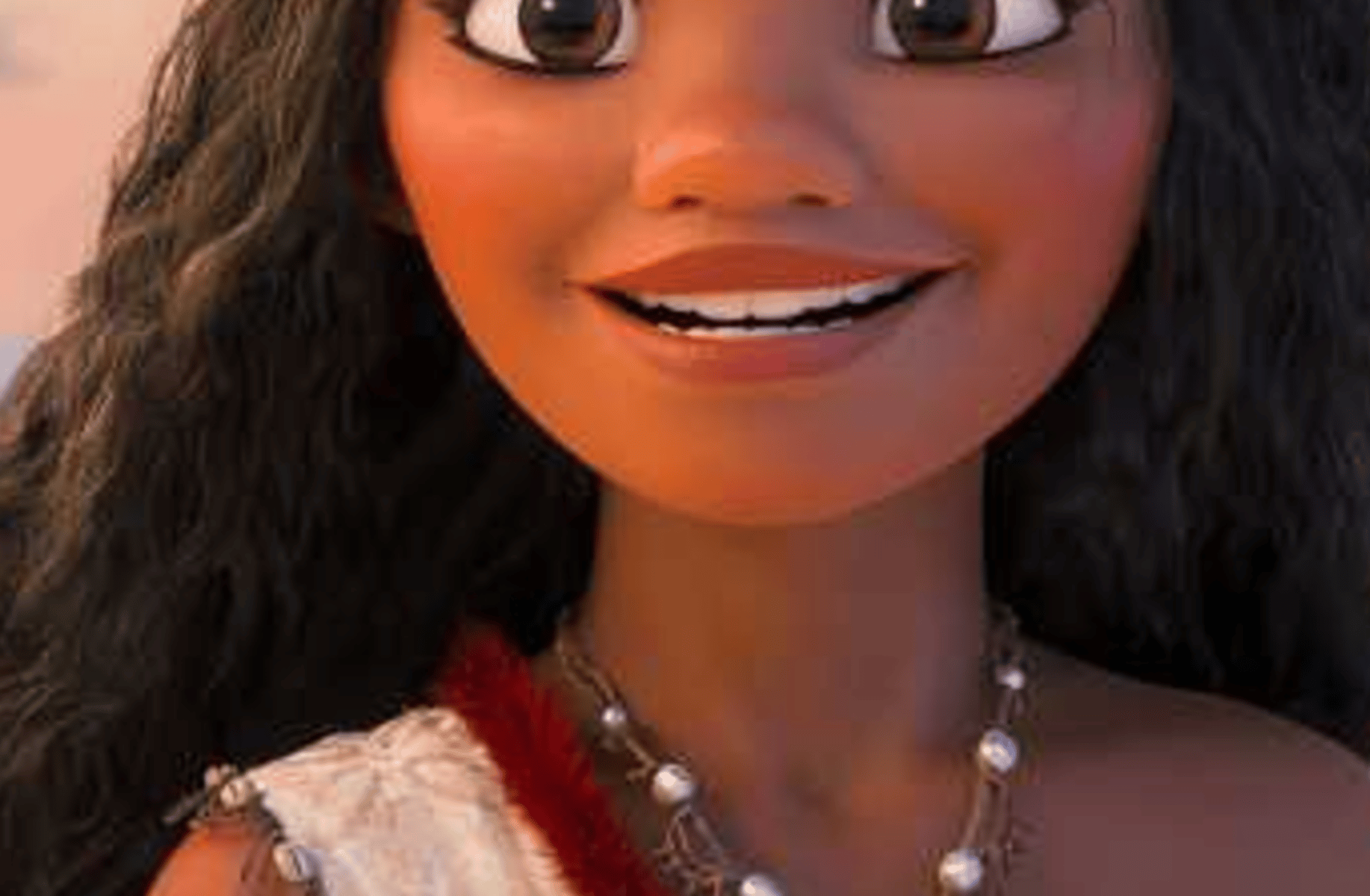 New Moana