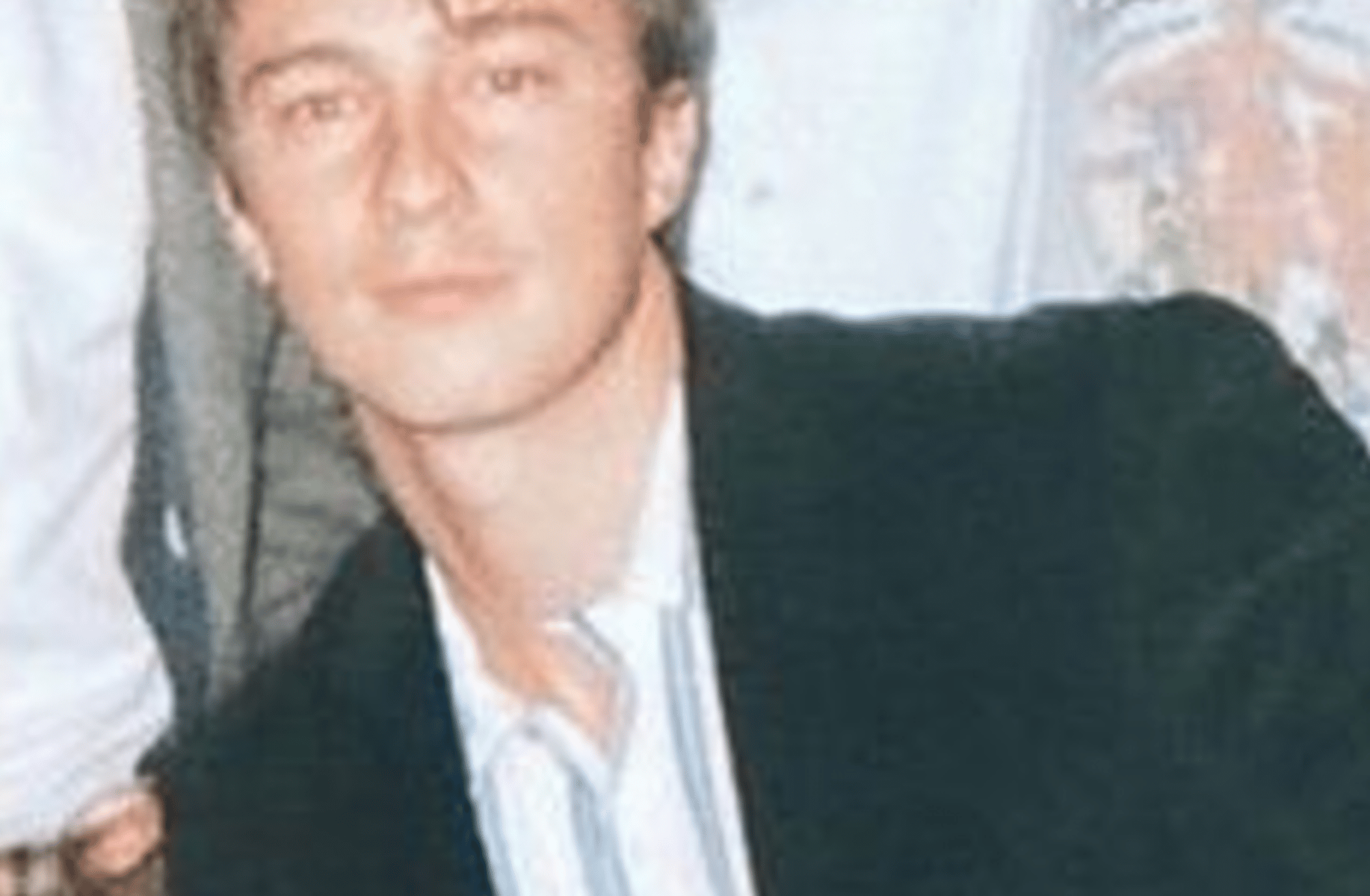 Drew Starkey