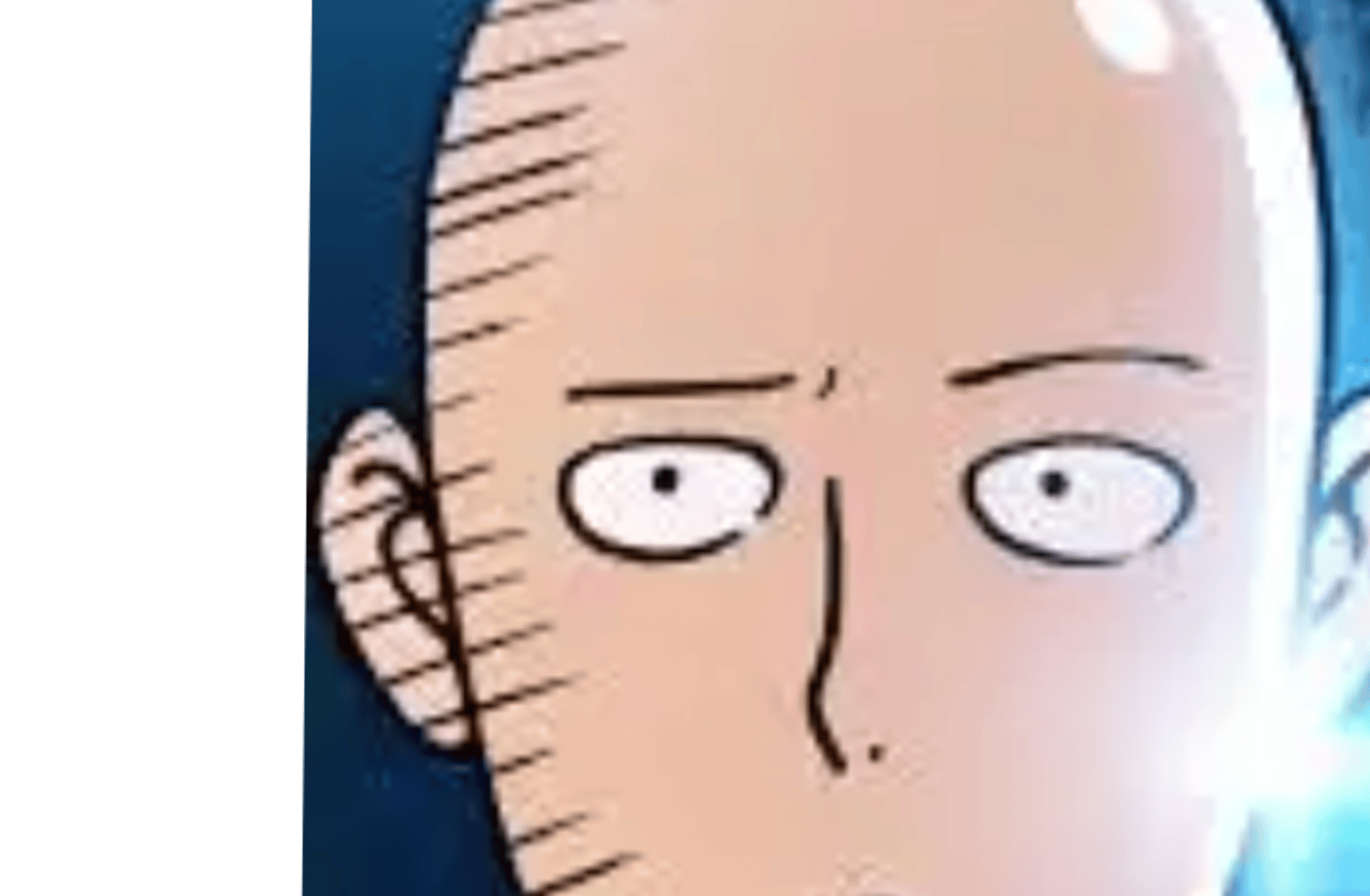 One Punch Man