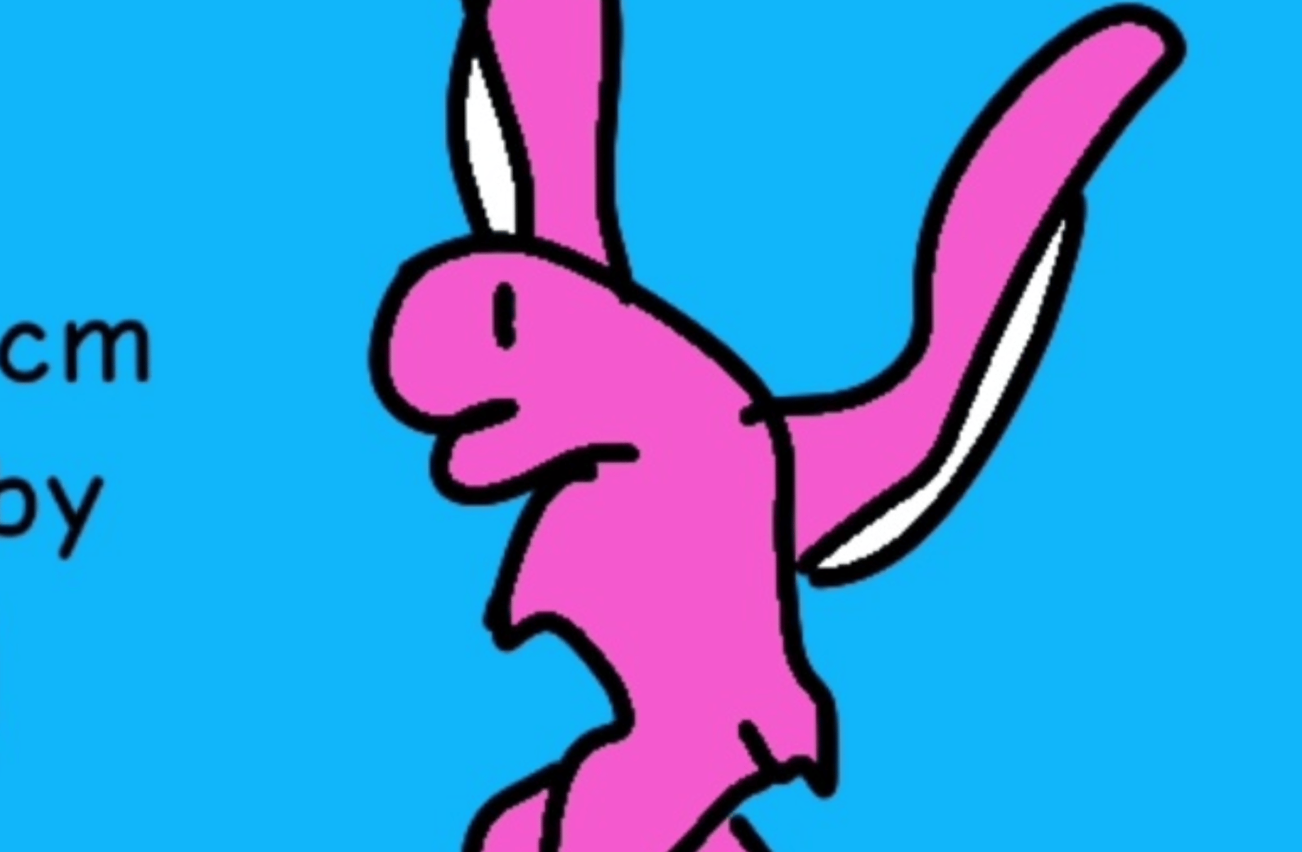 Drawing Dragon (BFDI)