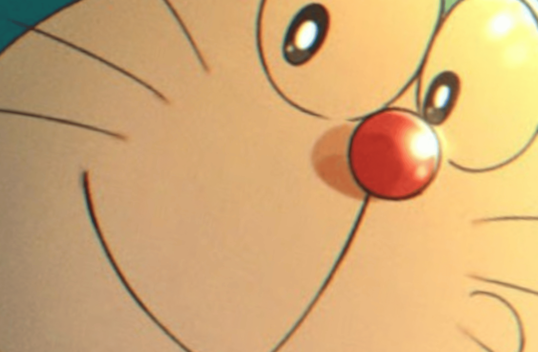 Doraemon