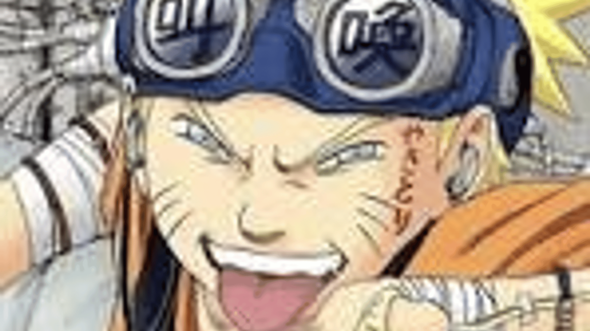 Naruto (ritsurama)