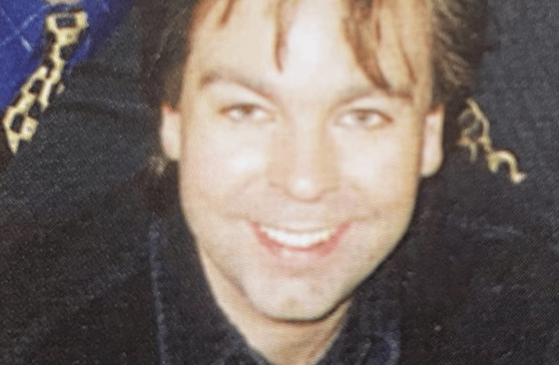 Steve pemberton