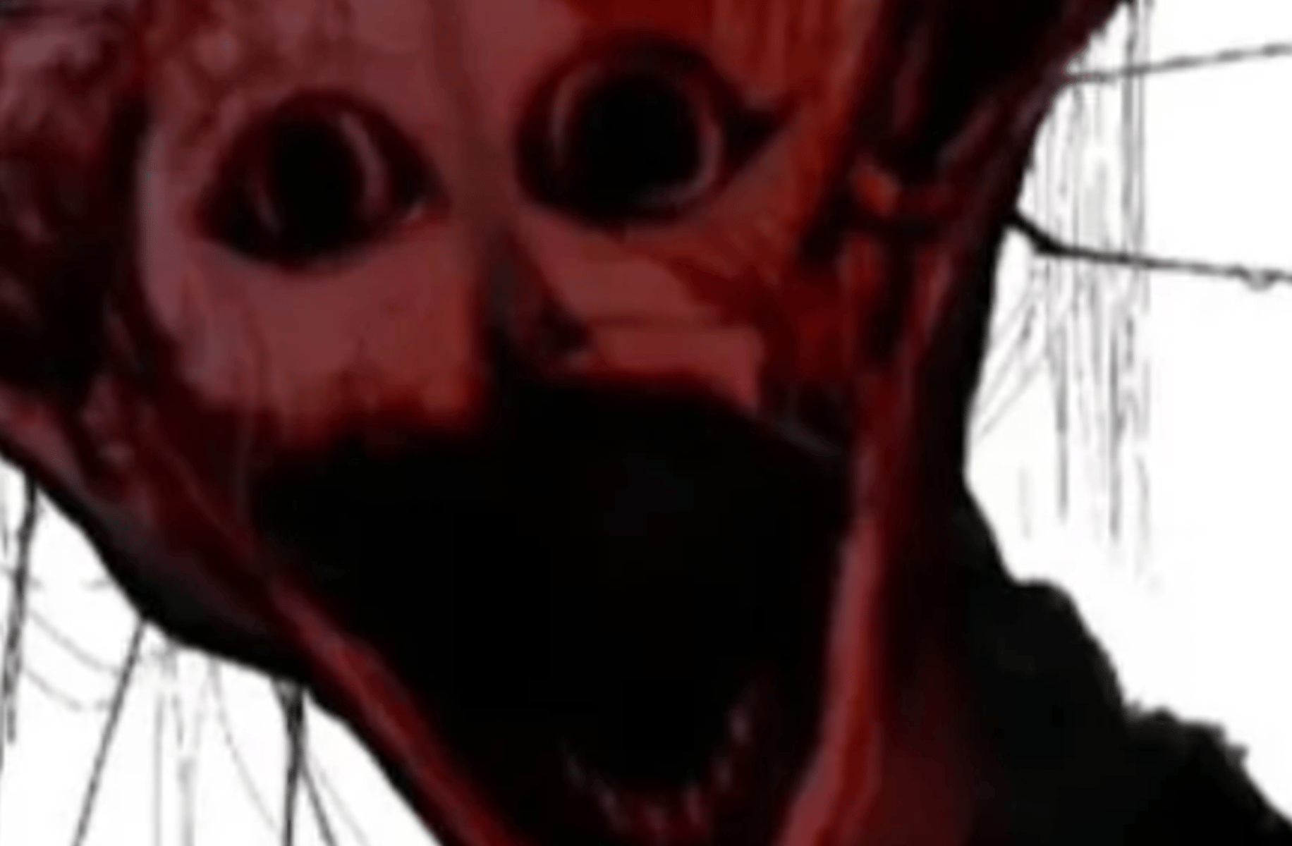 Old horror maker