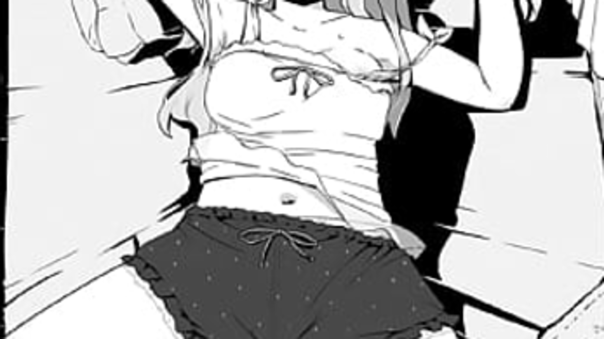 Little sister~