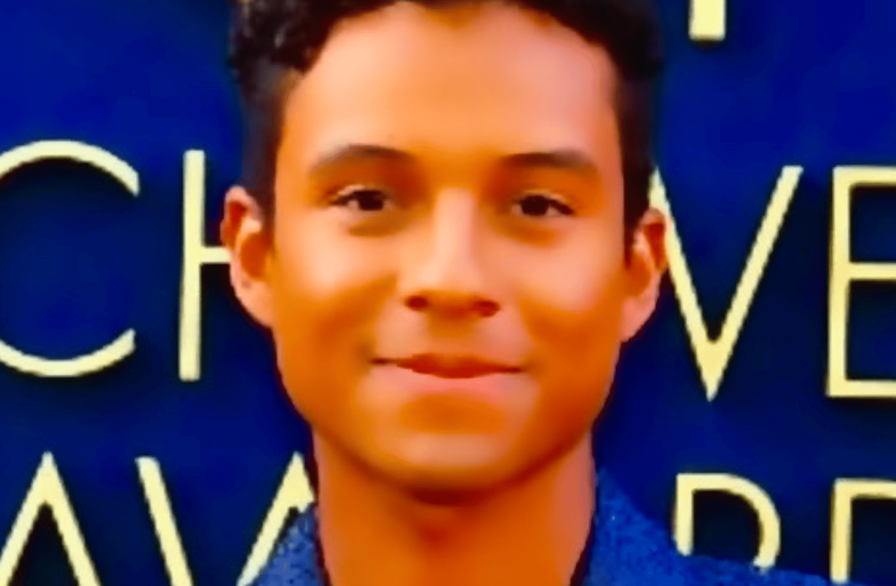 Jaafar Jackson