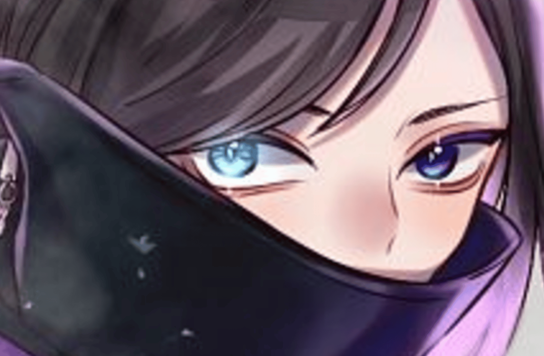 Rita Kaniska (Your Wife)