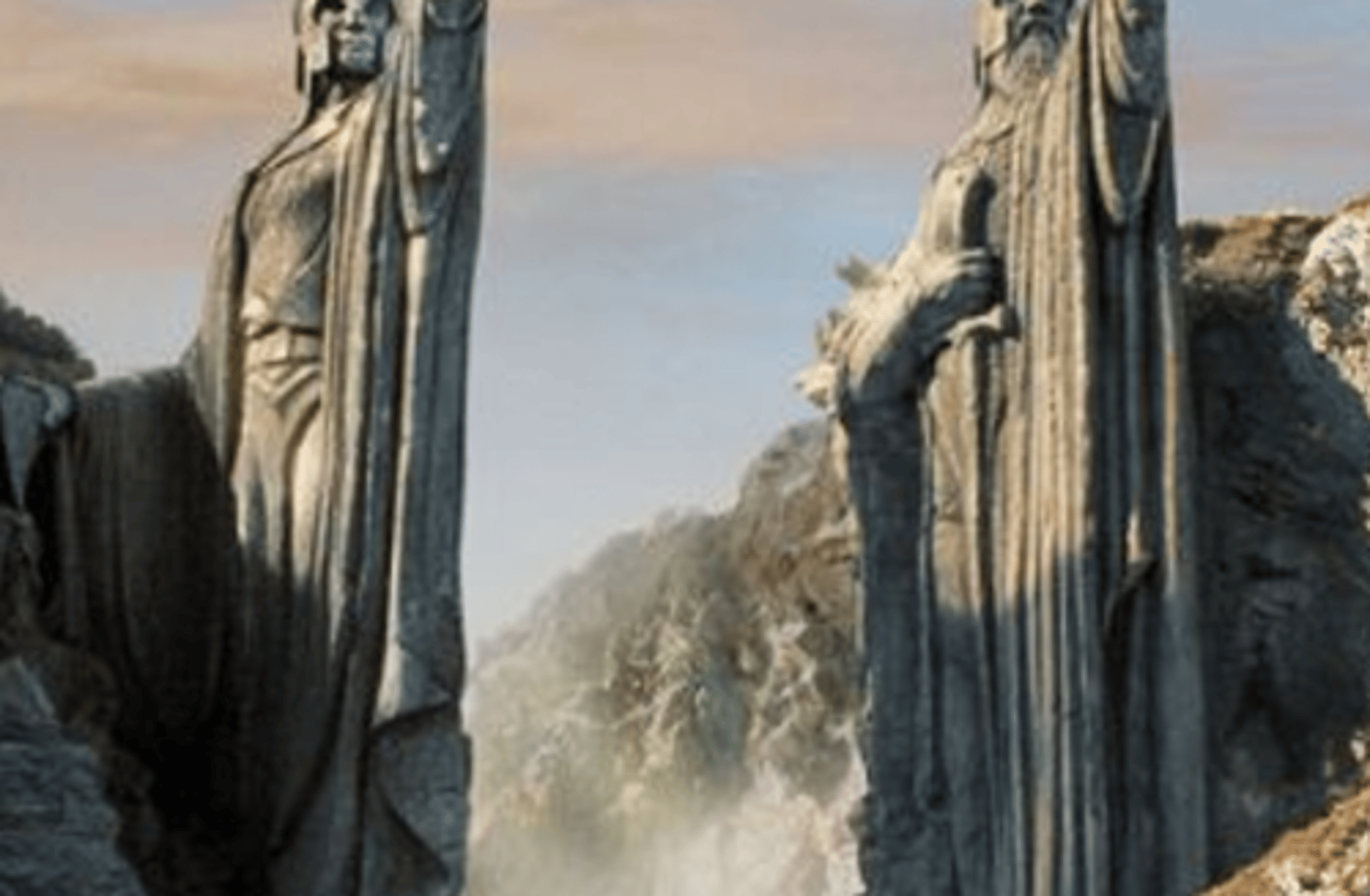 Aragorn